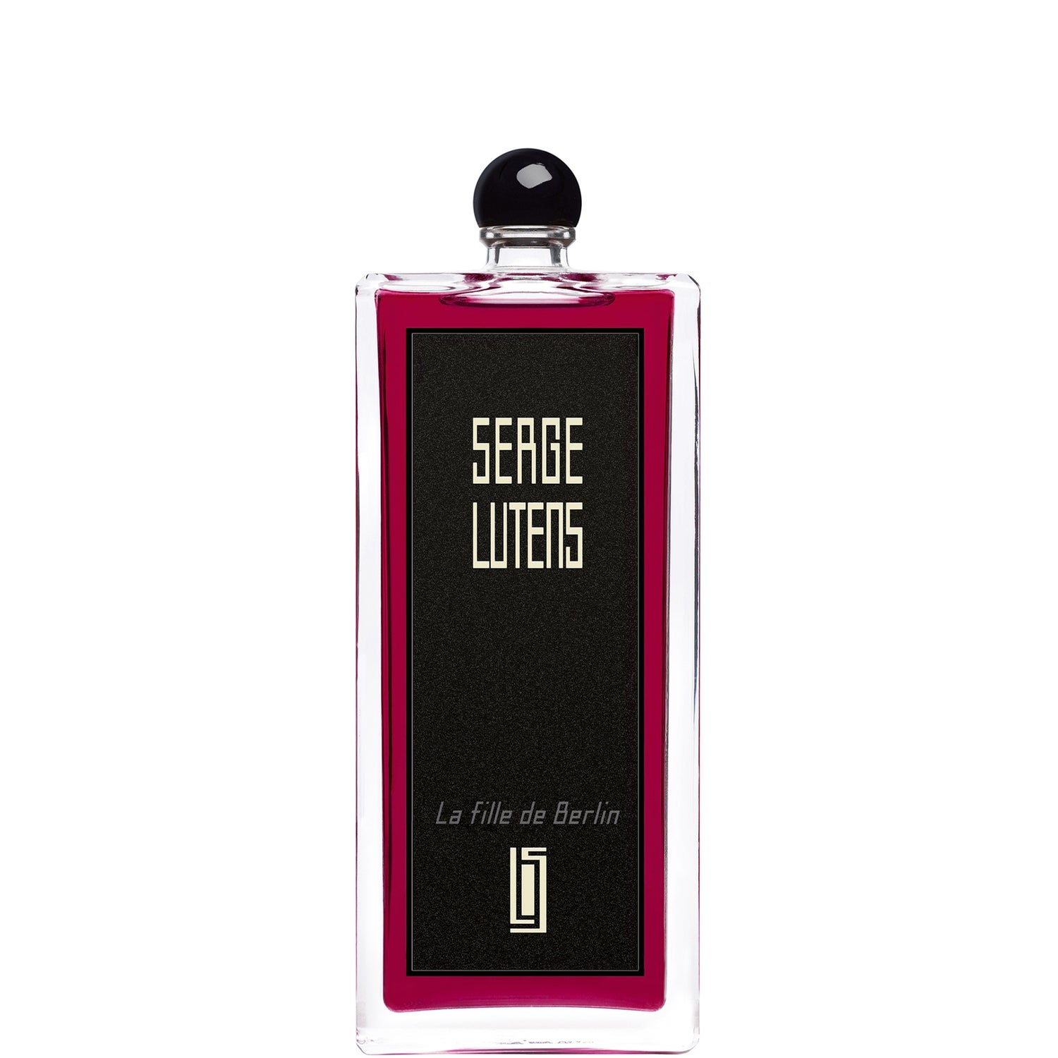 Serge Lutens La Fille de Berlin Eau de Parfum - 100ml