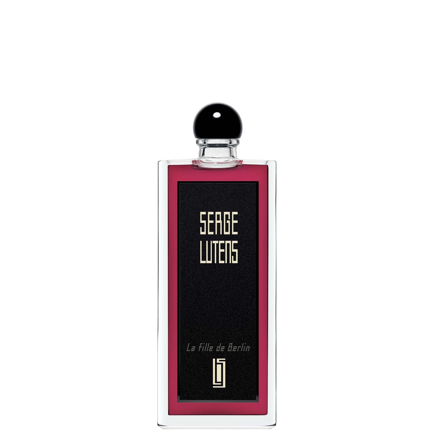 Eau de Parfum La Fille de Berlin Serge Lutens- 50ml