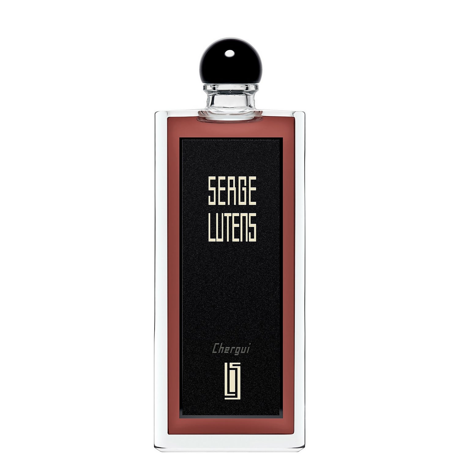 Serge lutens discount eau de parfum