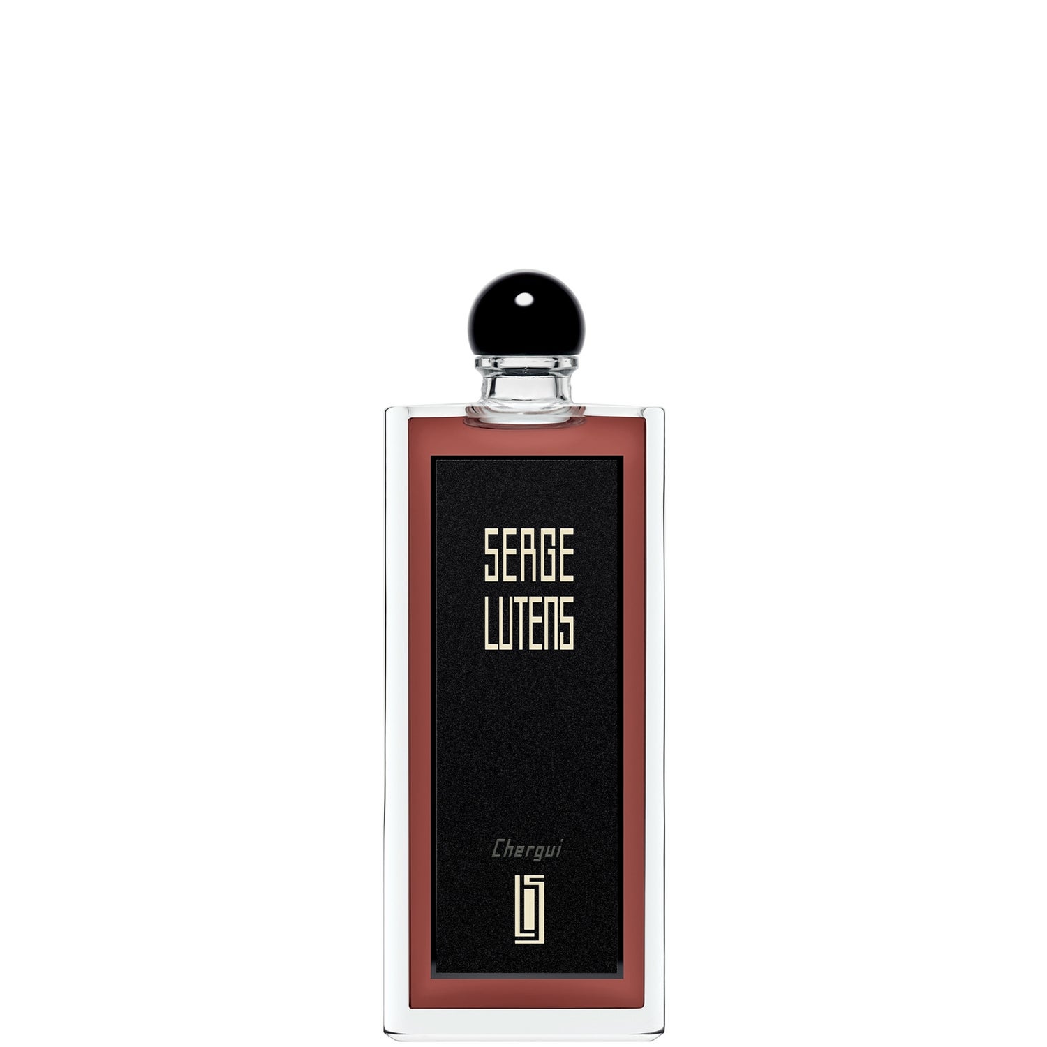 Serge Lutens Chergui Eau de Parfum - 50ml