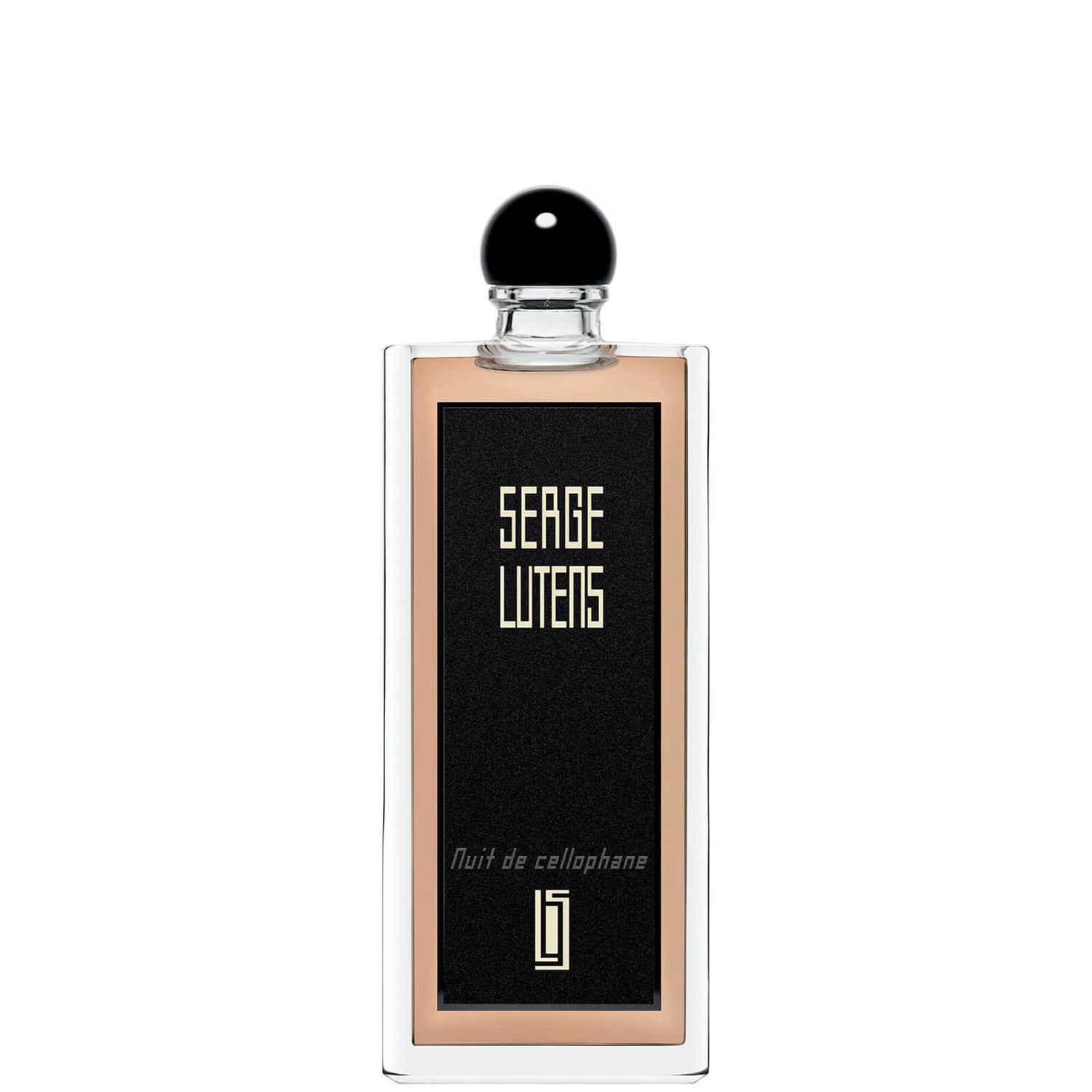 Serge Lutens Nuit de Cellophane Eau de Parfum - 50 ml