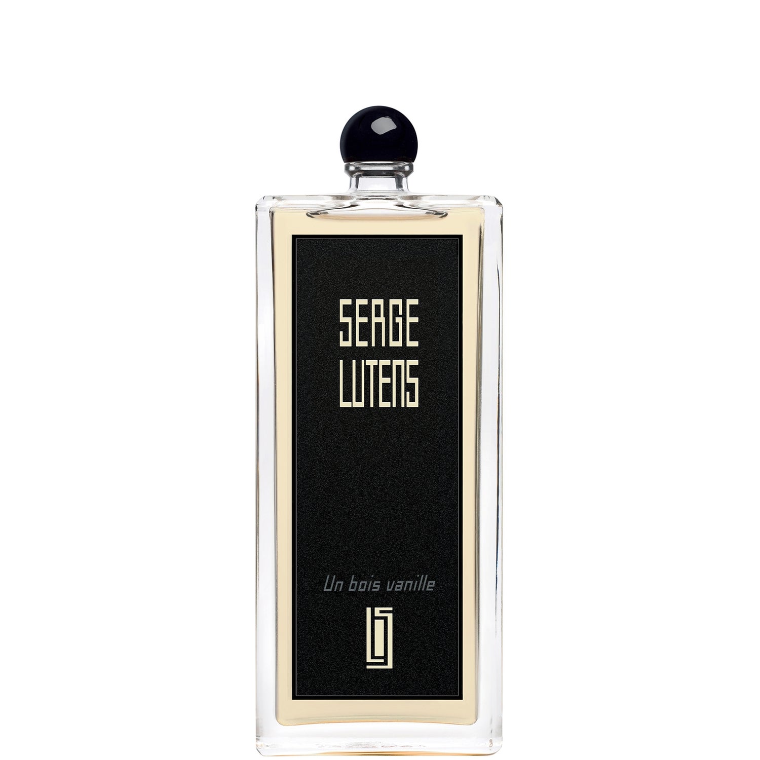 Serge Lutens un Bois Vanille Eau de Parfum - 100 ml