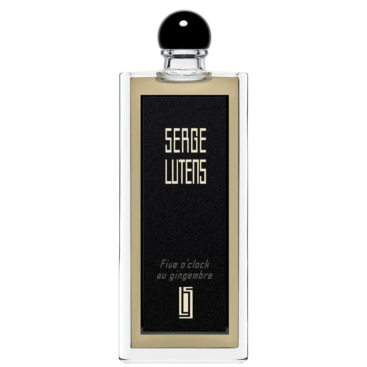 Serge Lutens Five hour au Gingembre Eau de Parfum - 50ml