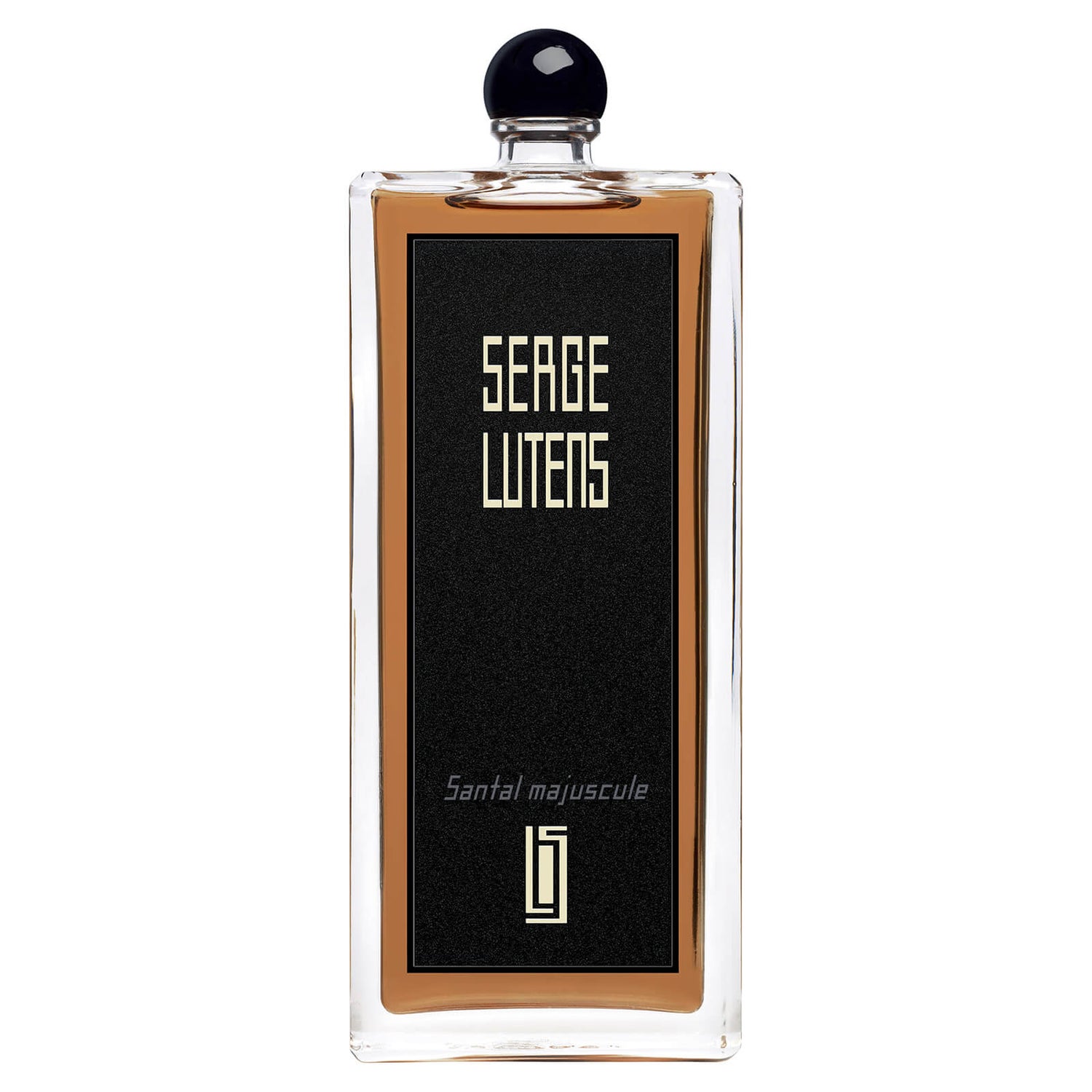 Serge Lutens Santal Majuscule Eau de Parfum (Various Sizes)