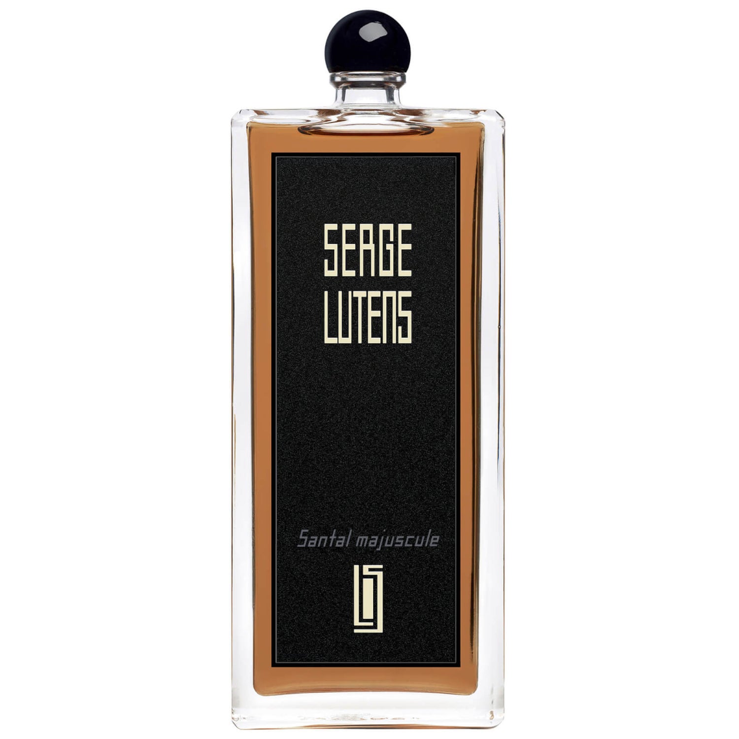 Santal majuscule serge discount lutens