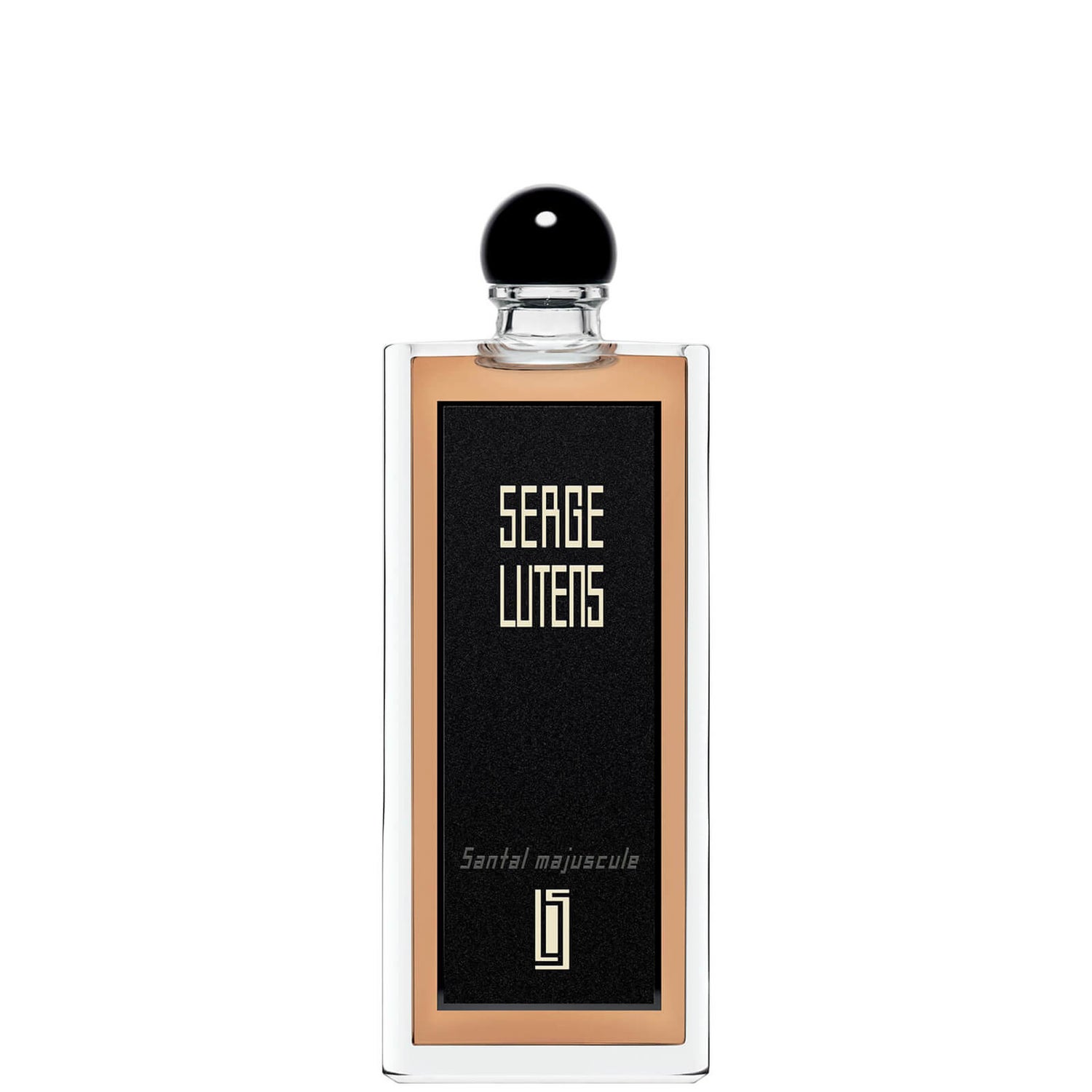 Serge Lutens Santal Majuscule Eau de Parfum - 50 ml
