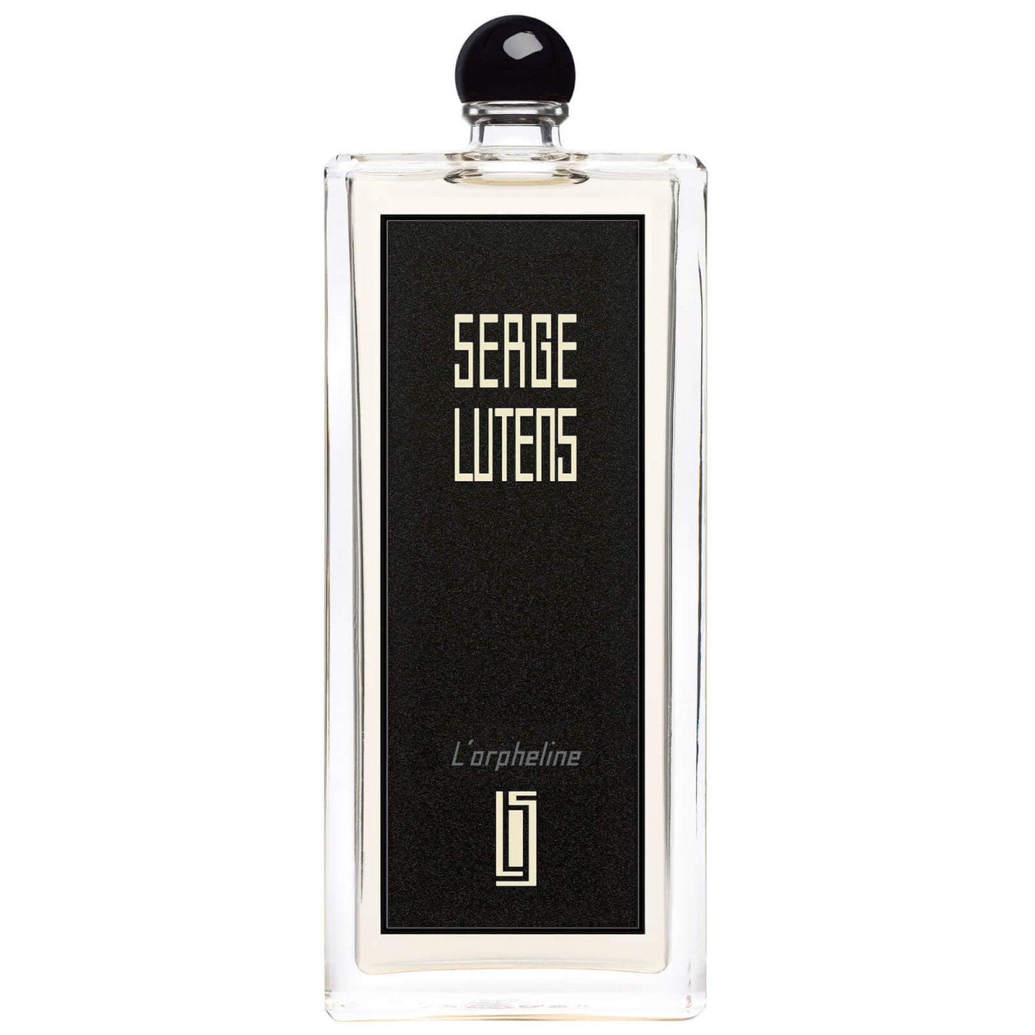 Serge lutens parfum sales