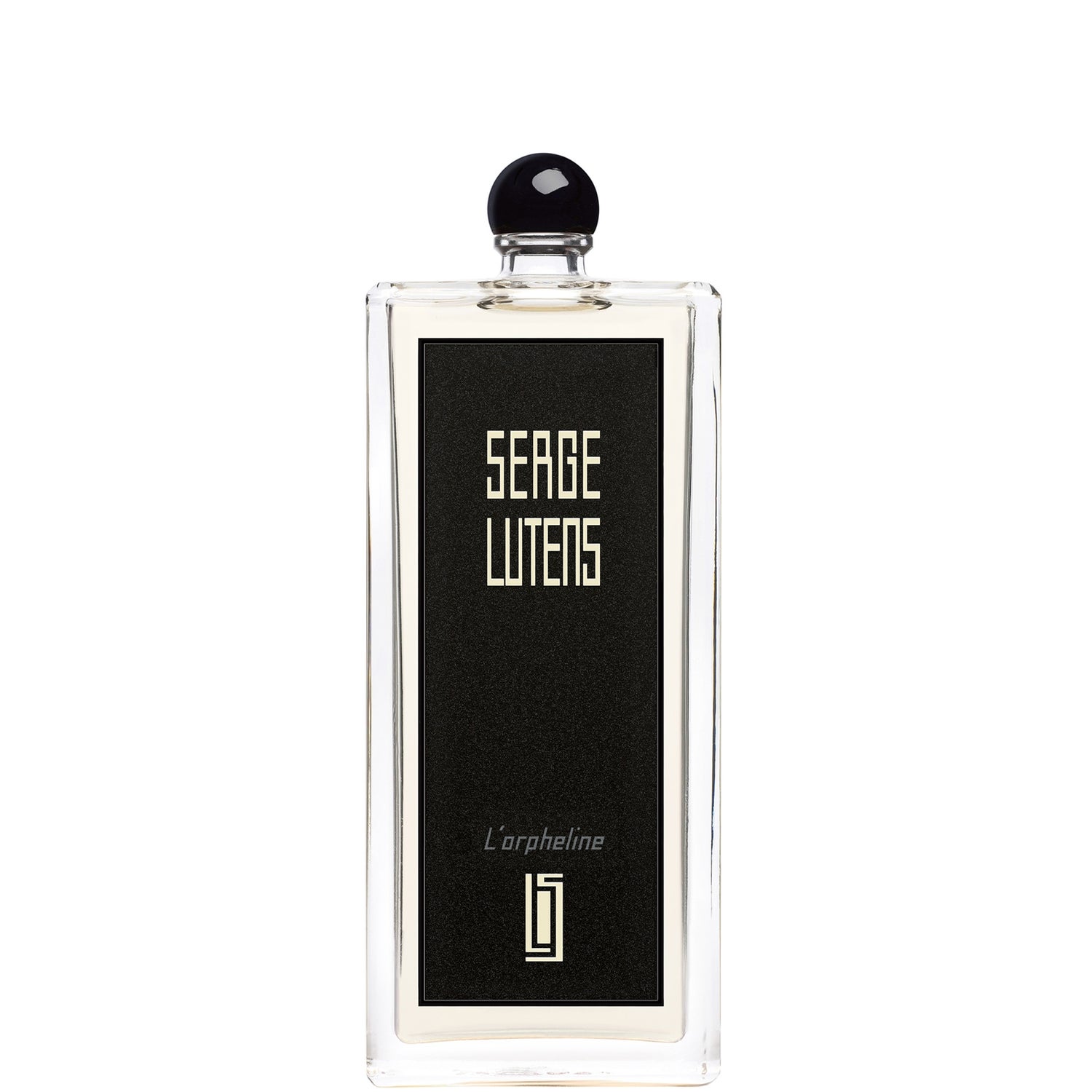 Serge Lutens L'orpheline Eau de Parfum - 100ml