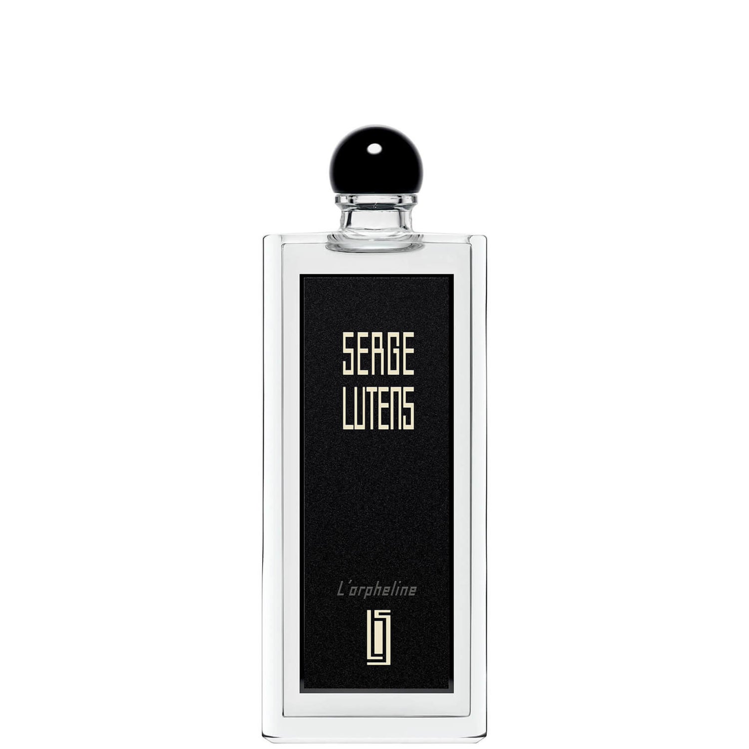 Serge Lutens L'orpheline Eau de Parfum - 50ml