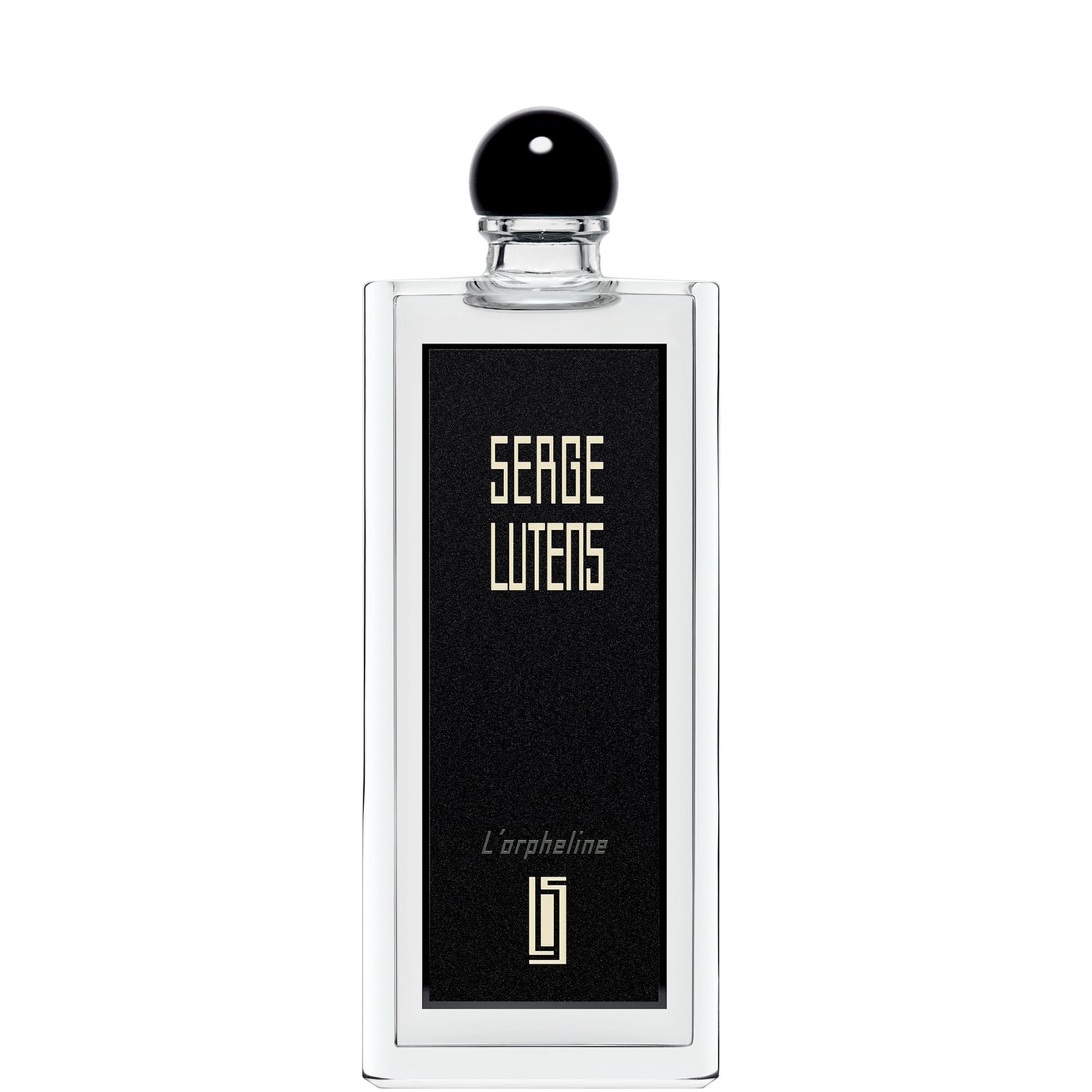 Serge Lutens L'orpheline Eau de Parfum - 50ml