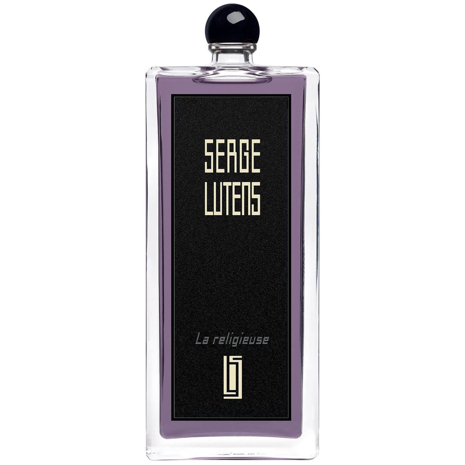 Serge Lutens La Religieuse Eau de Parfum - 100 ml
