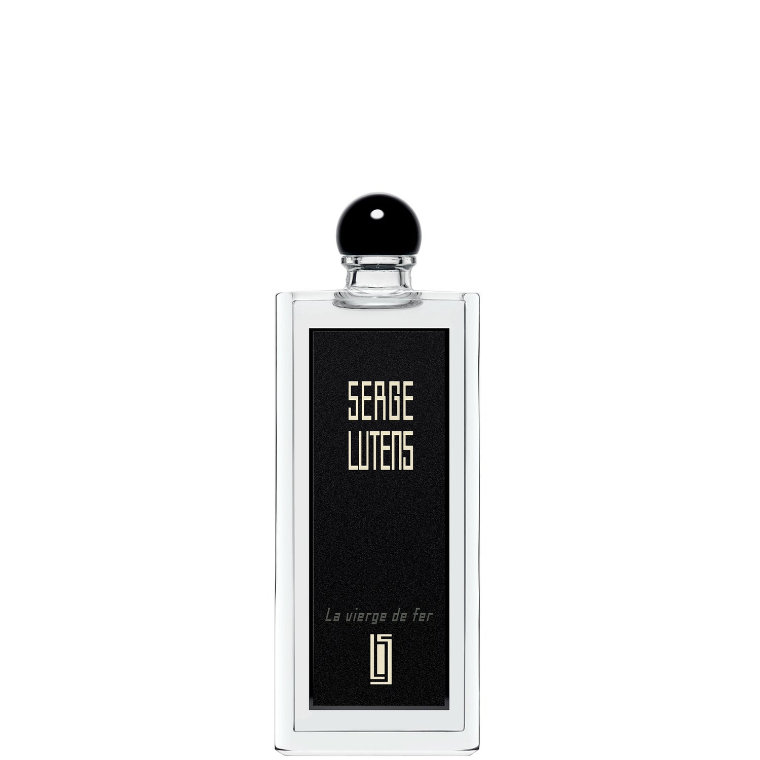 Serge Lutens La Vierge de fer Eau de Parfum - 50ml