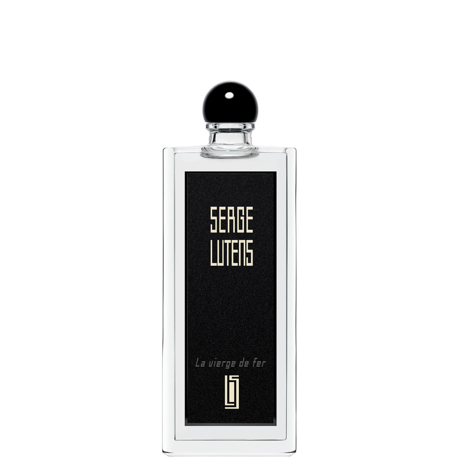 Serge Lutens La Vierge de fer Eau de Parfum - 50ml