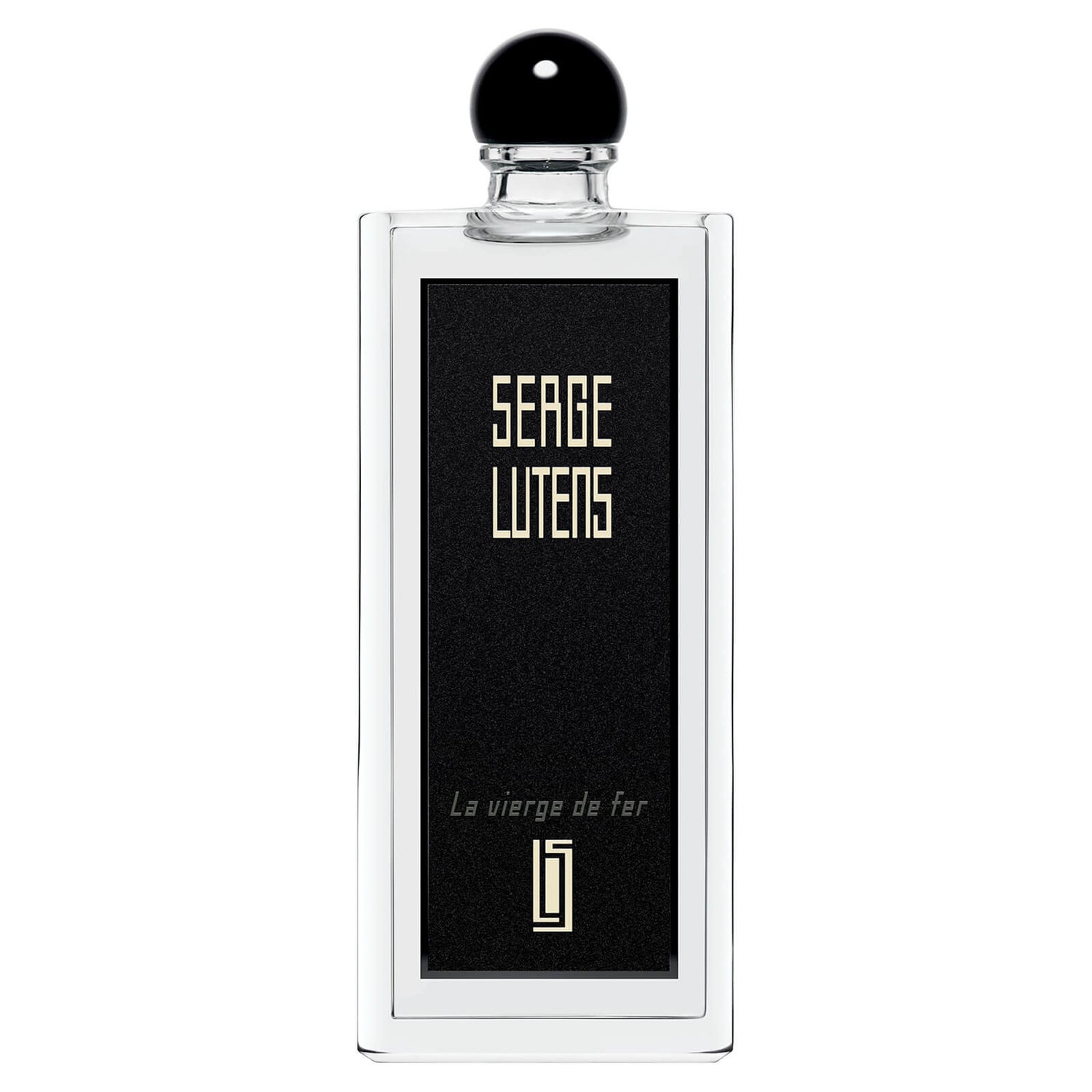 Serge Lutens La Vierge de fer Eau de Parfum - 50ml