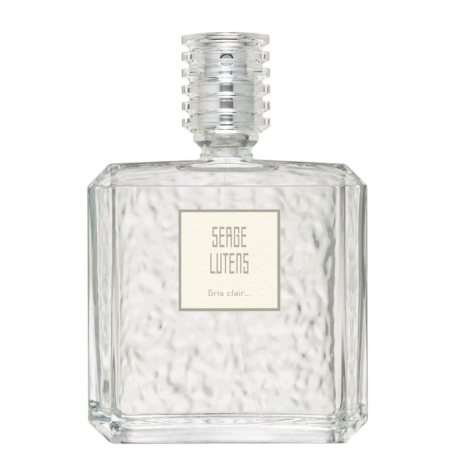Serge Lutens Gris Clair… Eau de Parfum 100ml