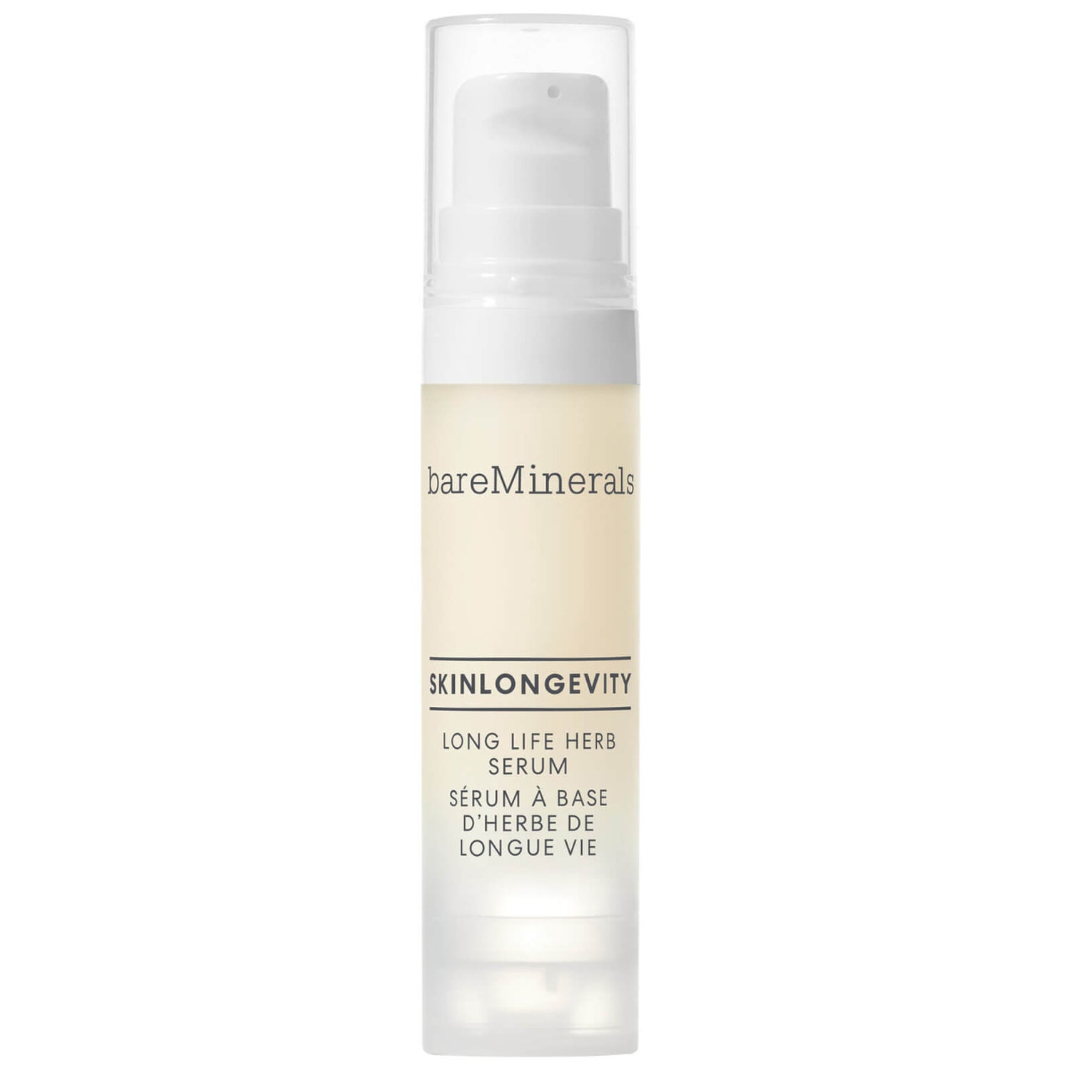 bareMinerals SkinLongevity 8ml