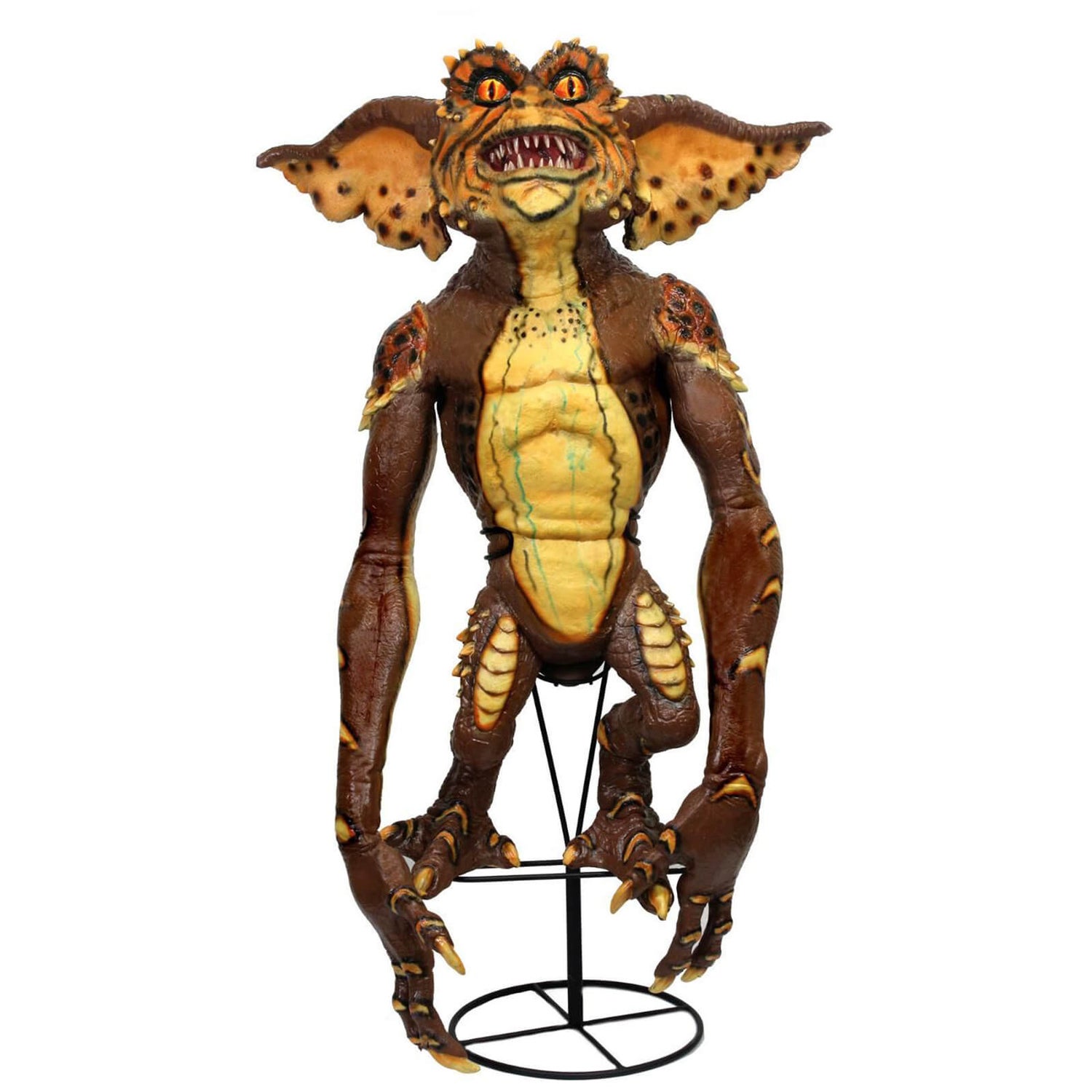 E.T. the Extraterrestrial – Prop Replica – Stunt Puppet Replica –