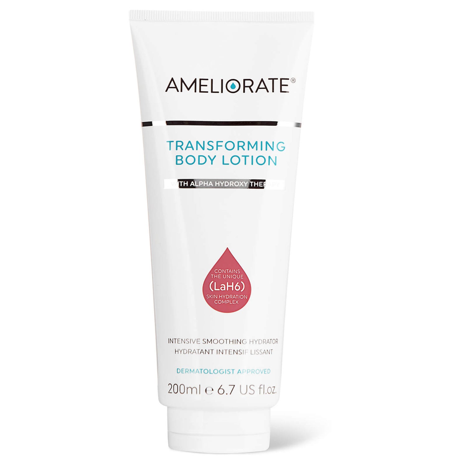 bud Snuble mild AMELIORATE Transforming Body Lotion - Winter Limited Edition 200ml -  Dermstore