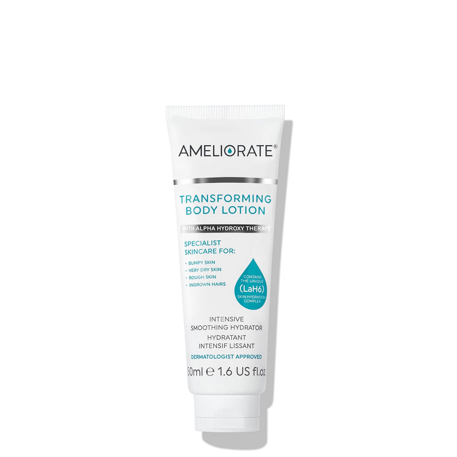 AMELIORATE Transforming Body Lotion - 50ml