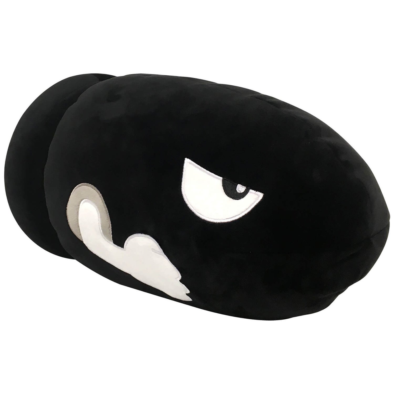 Bullet bill plush top