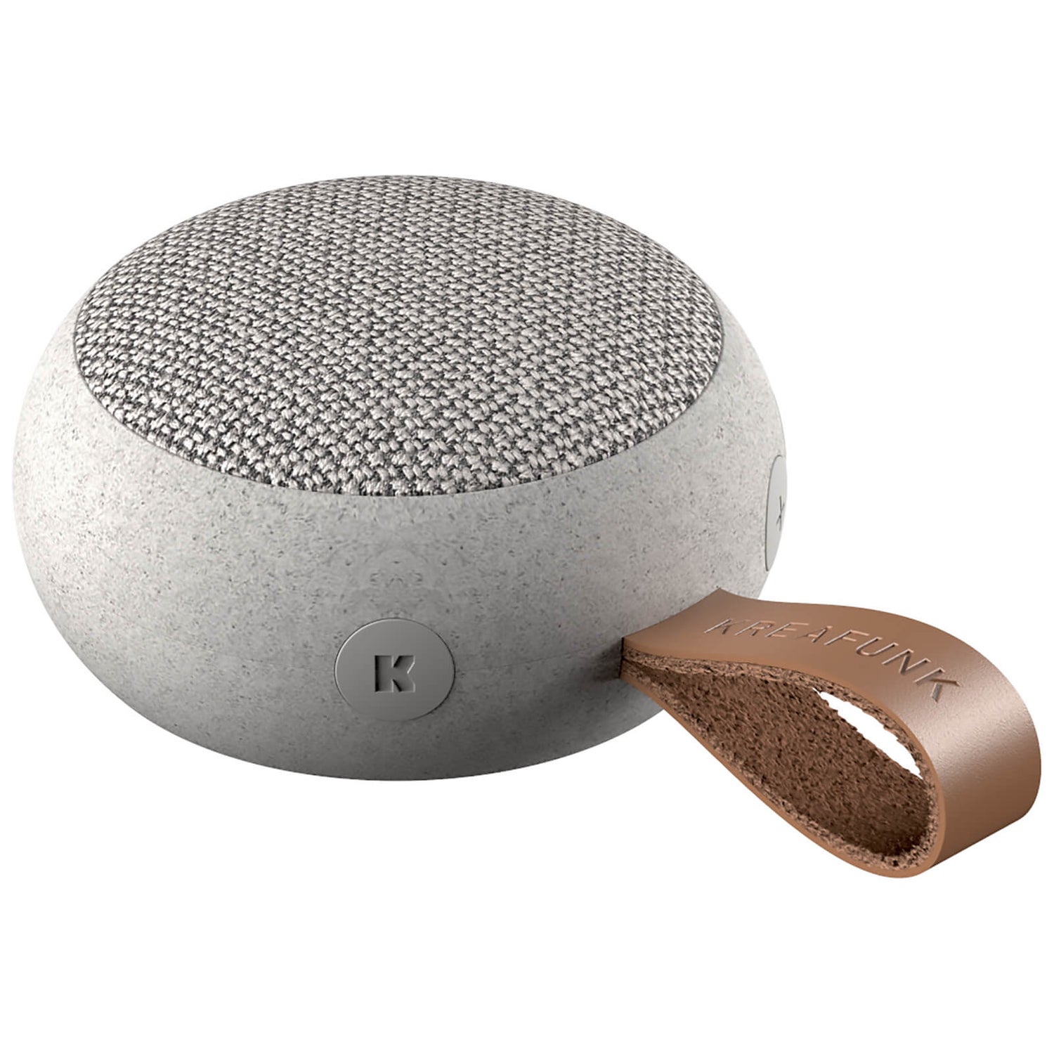 Kreafunk aGO Bluetooth Speaker - Care Collection