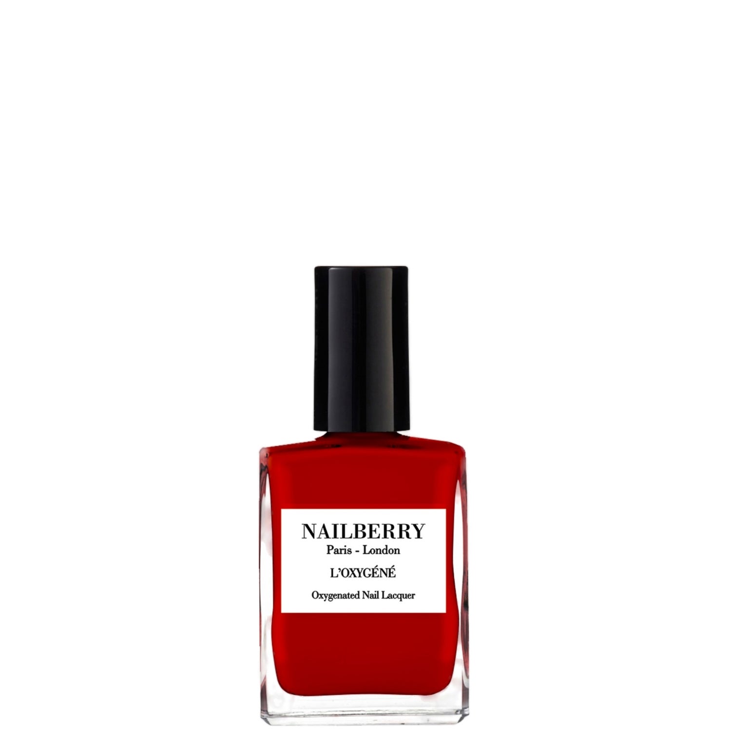 Nailberry Nail Polish - Harmony 15ml