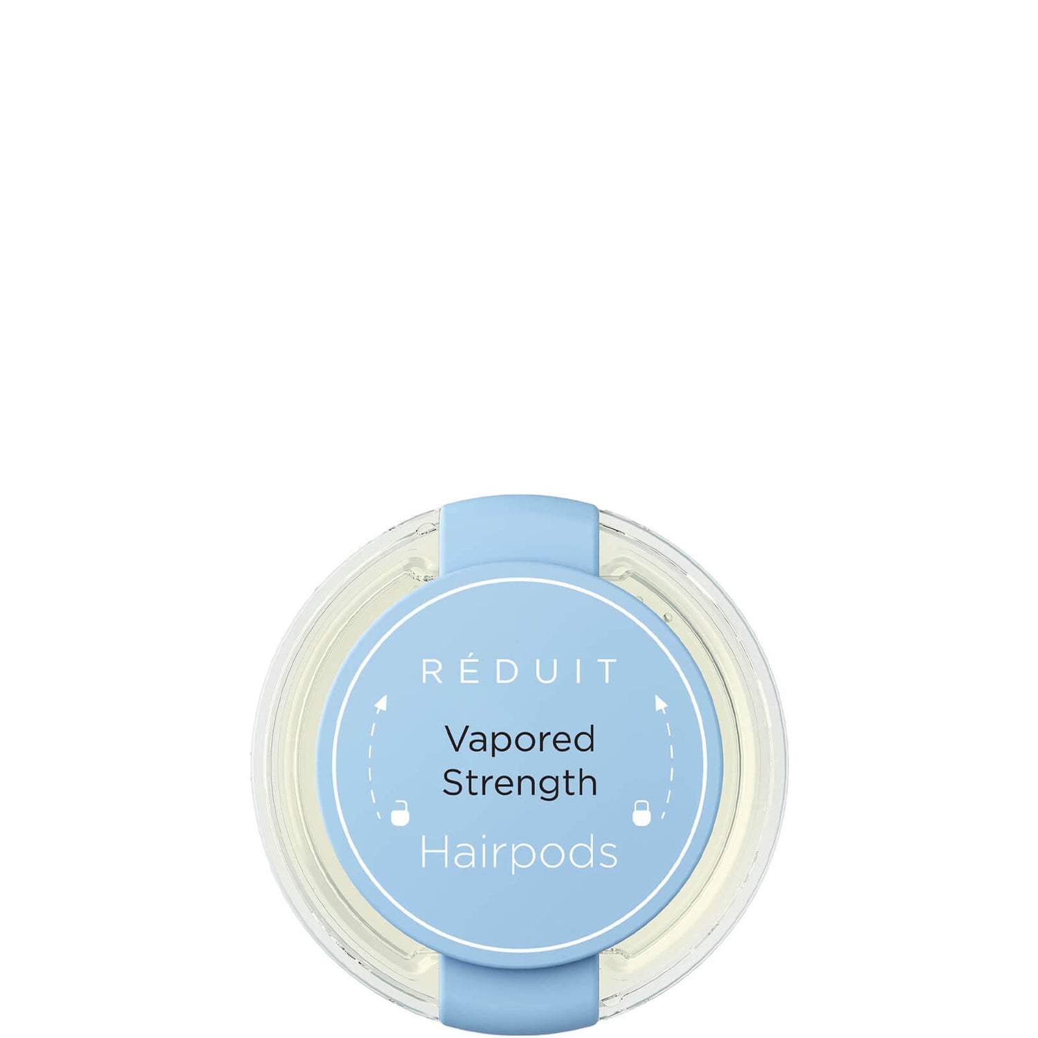 RÉDUIT Hairpods Vapored Strength 5ml