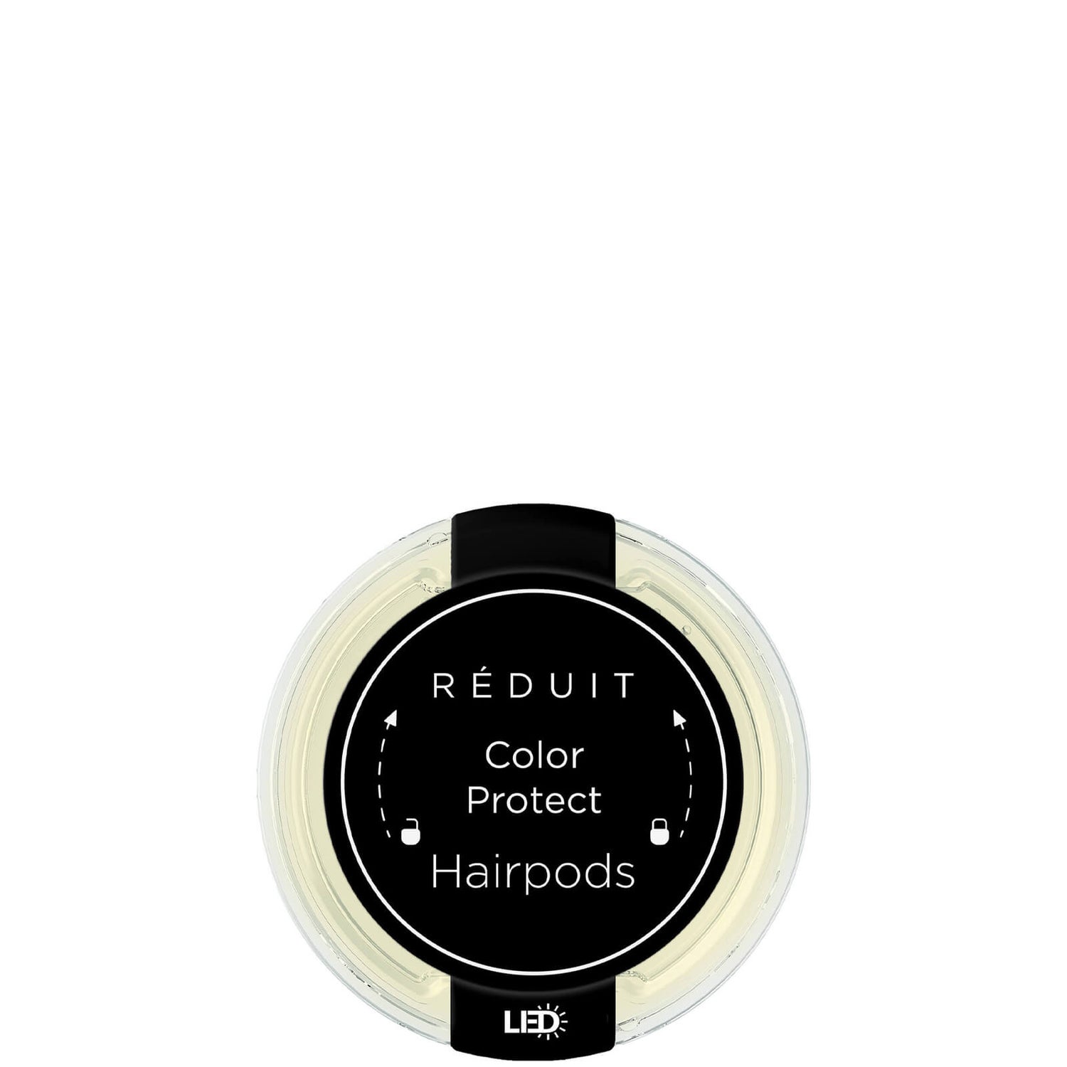 RÉDUIT Hairpods Color Protect LED