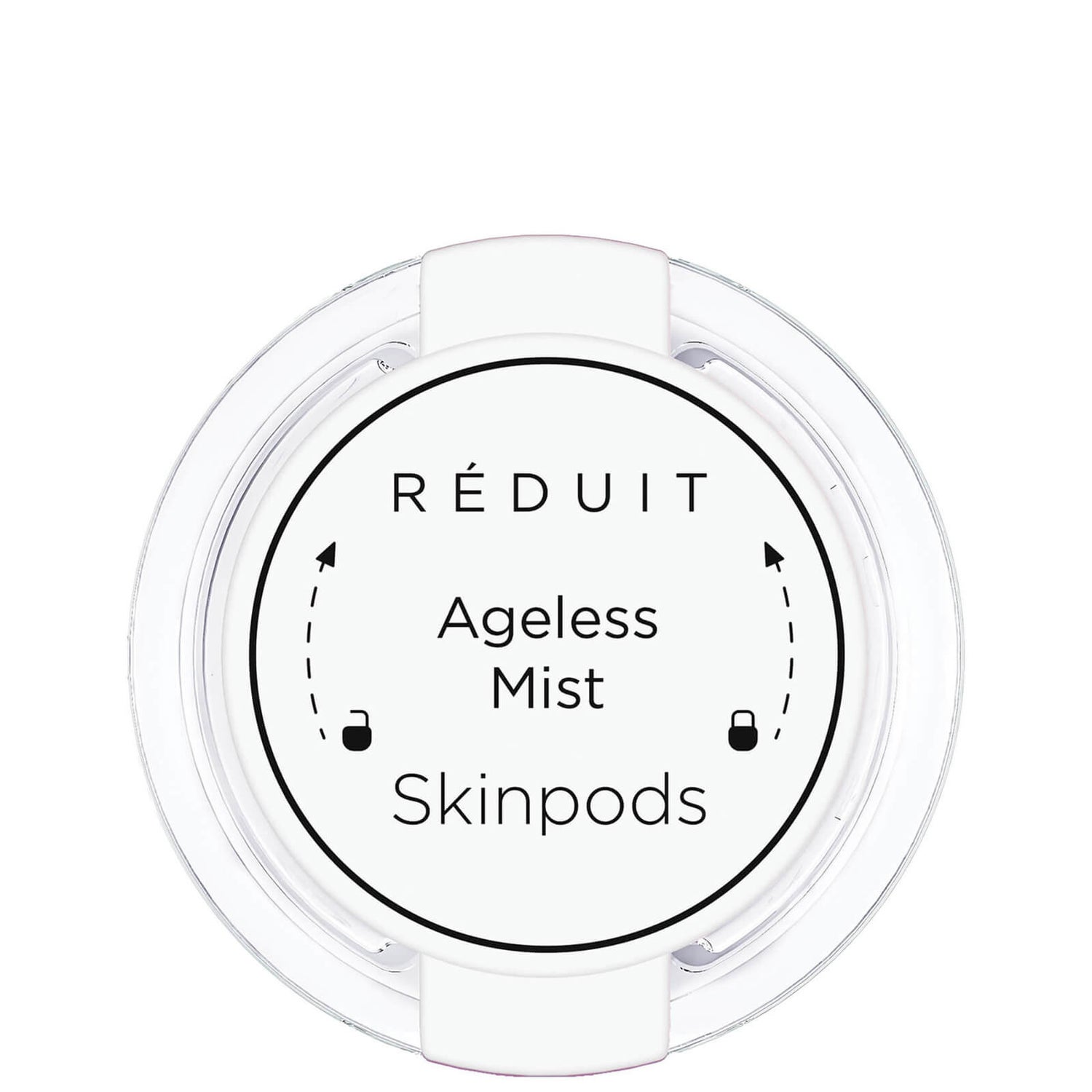 RÉDUIT Skinpods Ageless Mist 5ml