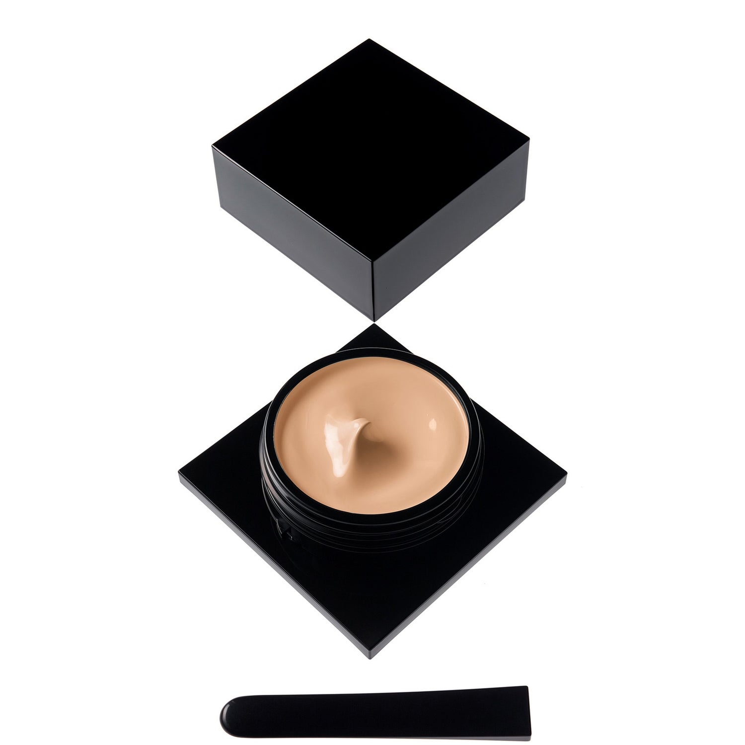 Serge Lutens Spectral Cream Foundation podkład pod makijaż w kremie 30 ml (różne odcienie)