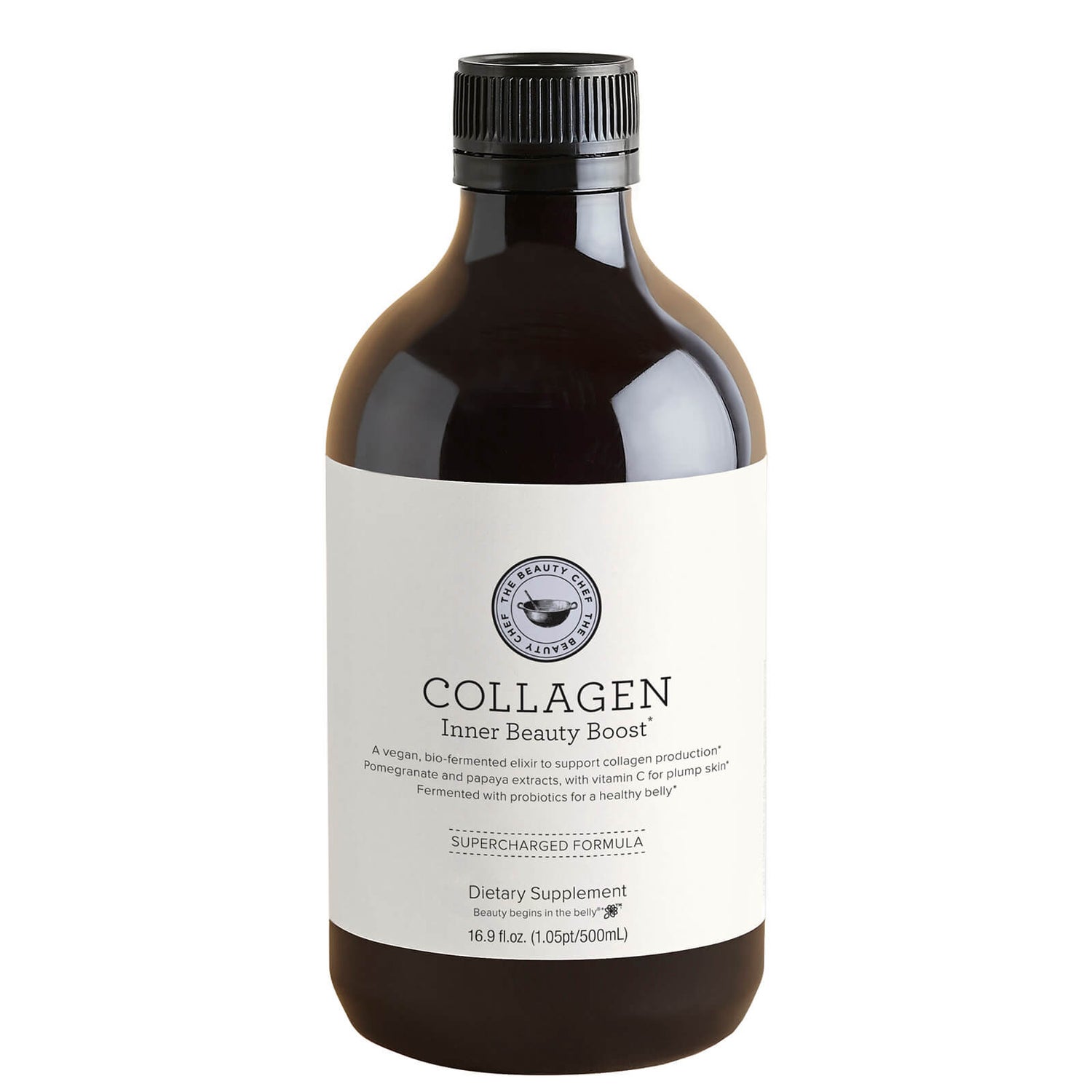 The Beauty Chef COLLAGEN Inner Beauty Boost (Various Sizes)
