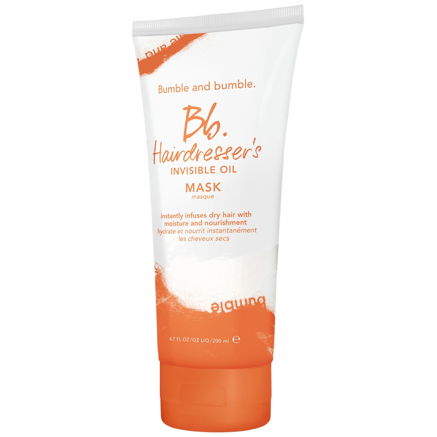 Bumble and bumble HIO Mask 200ml