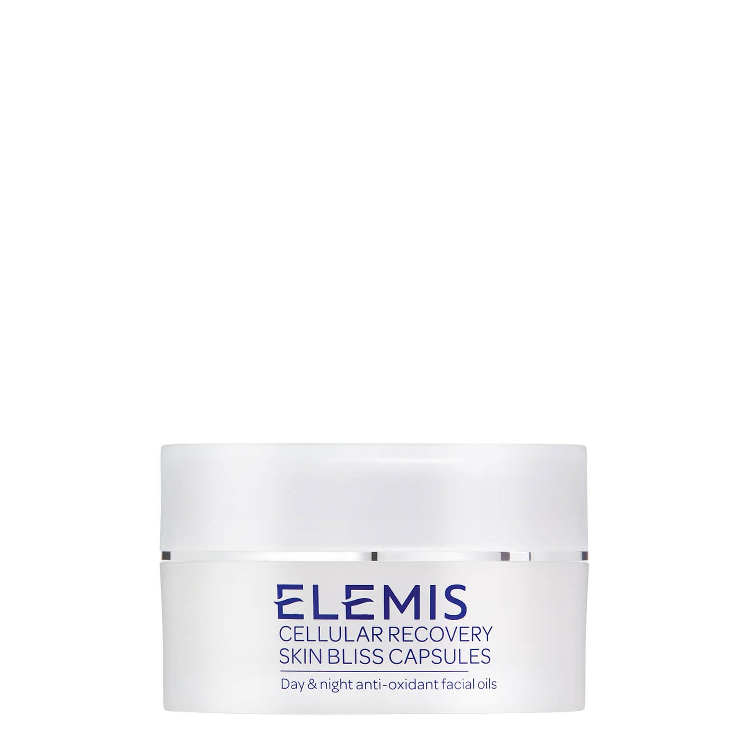Elemis Travel Cellular Recovery Skin Bliss Capsules (14 Capsules)