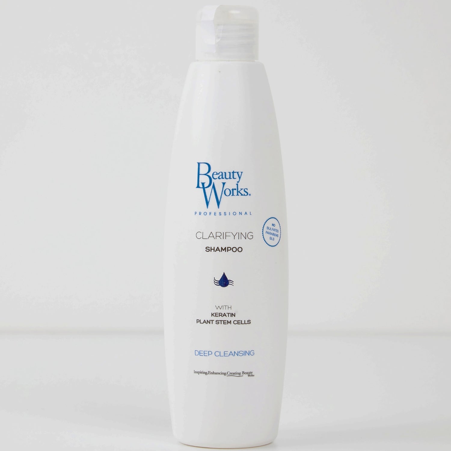 Beauty Works Clarifying Shampoo 250ml