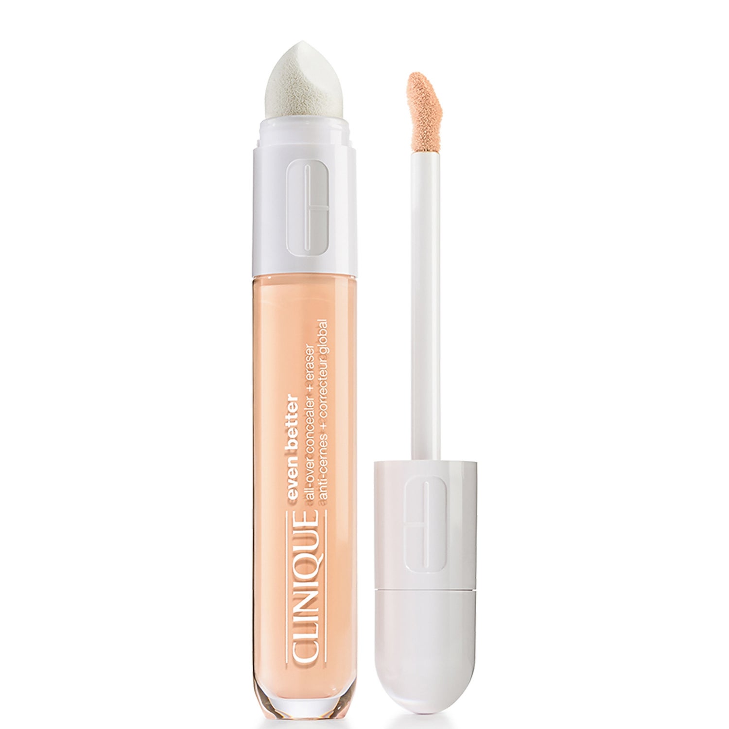 Clinique Even Better All-Over Correttore Coprente 6 ml (varie tonalità)