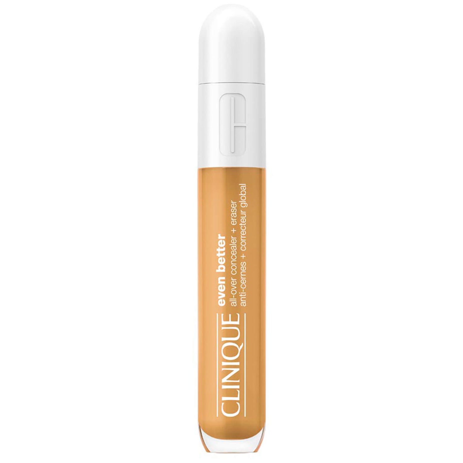 Clinique Even Better All-Over Concealer and Eraser - WN 64 Butterscotch