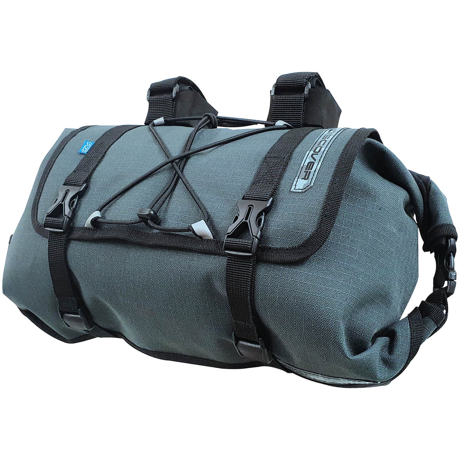 pro discover handlebar bag review