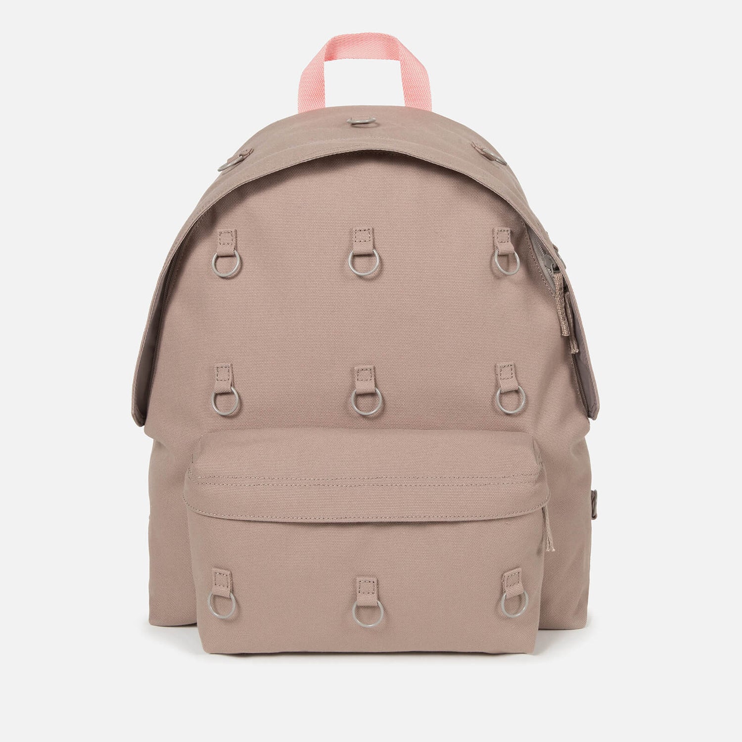 Eastpak x raf simons classic backpack top