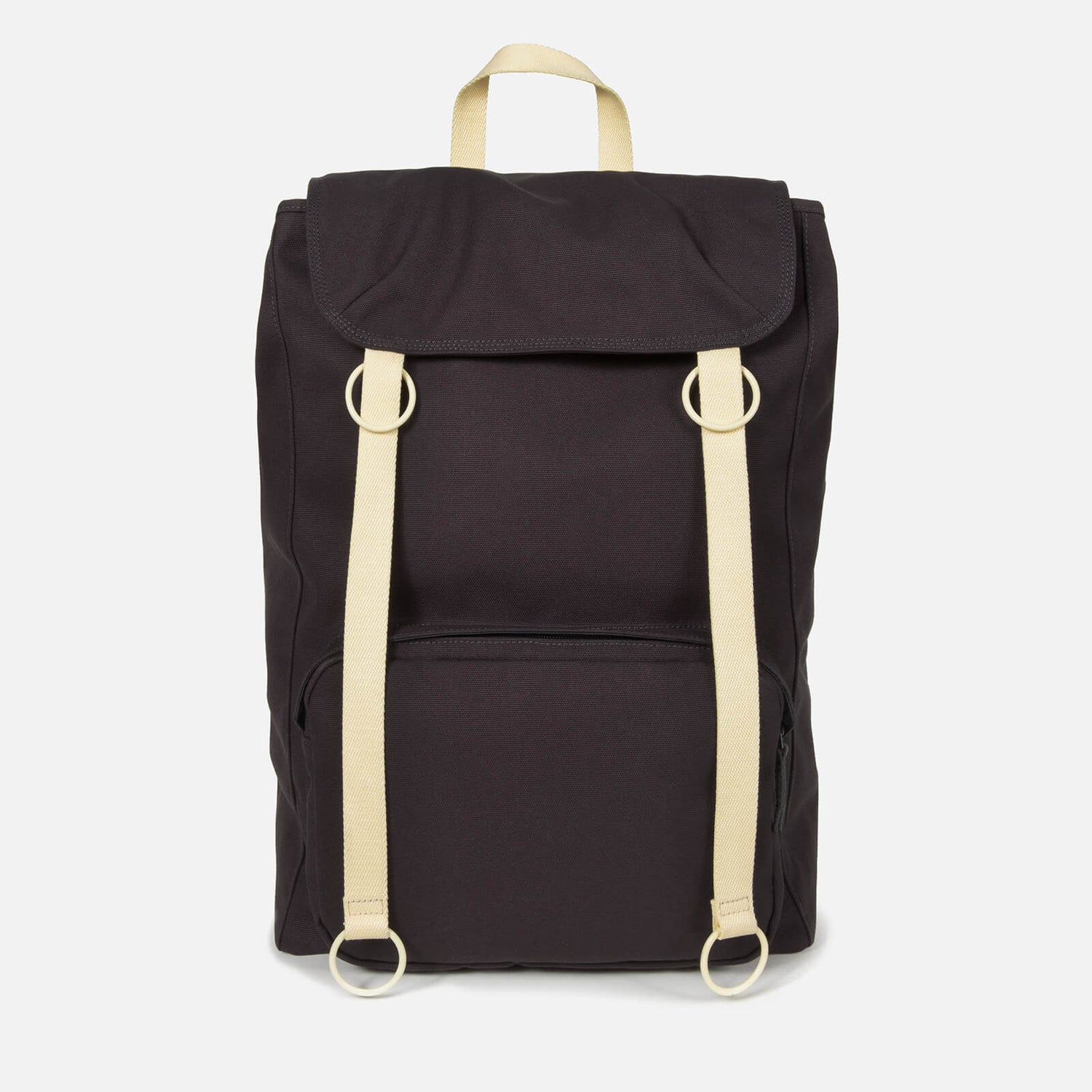 Eastpak Men s X Raf Simons Topload Loop Backpack Anthracite TheHut