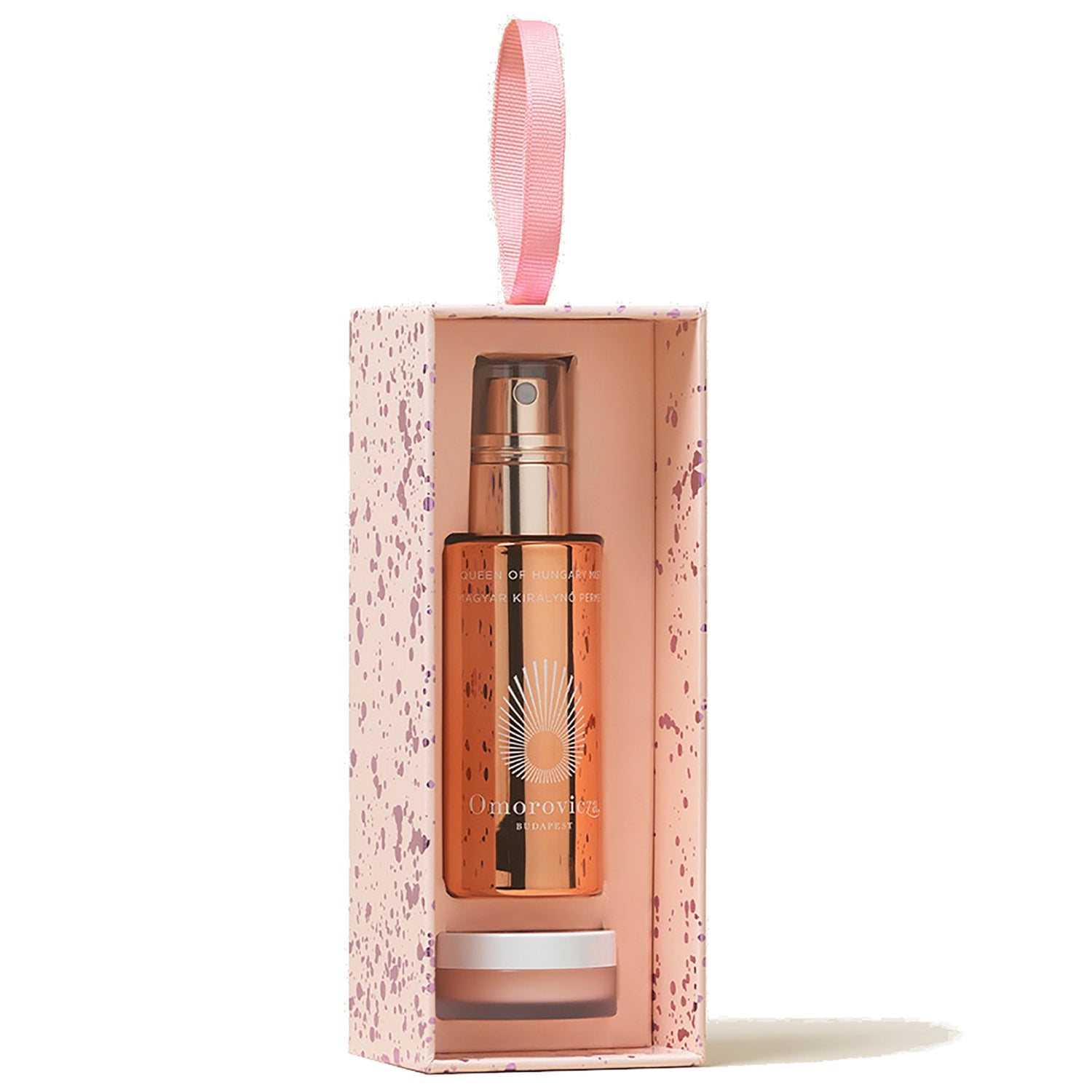 Omorovicza Perfecting Duo 60ml