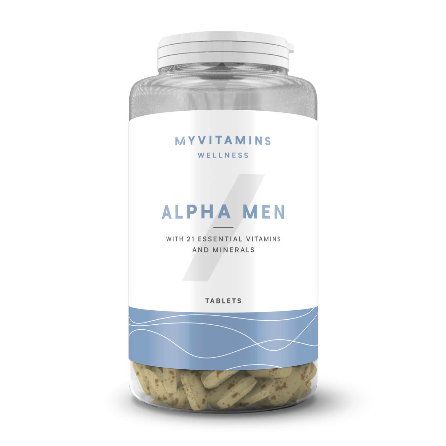 Myprotein Alpha Men Multivitamin (CN)