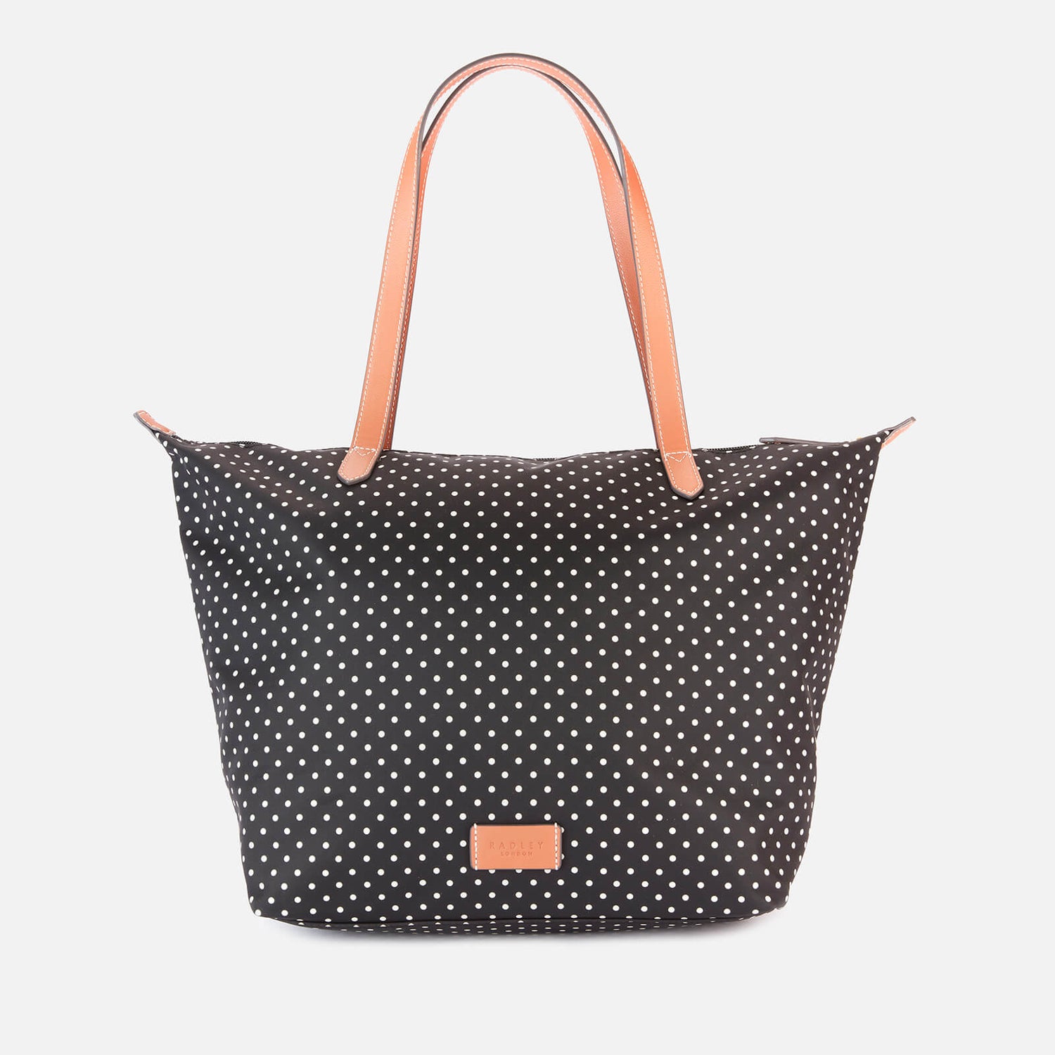 Radley spotty sales bag