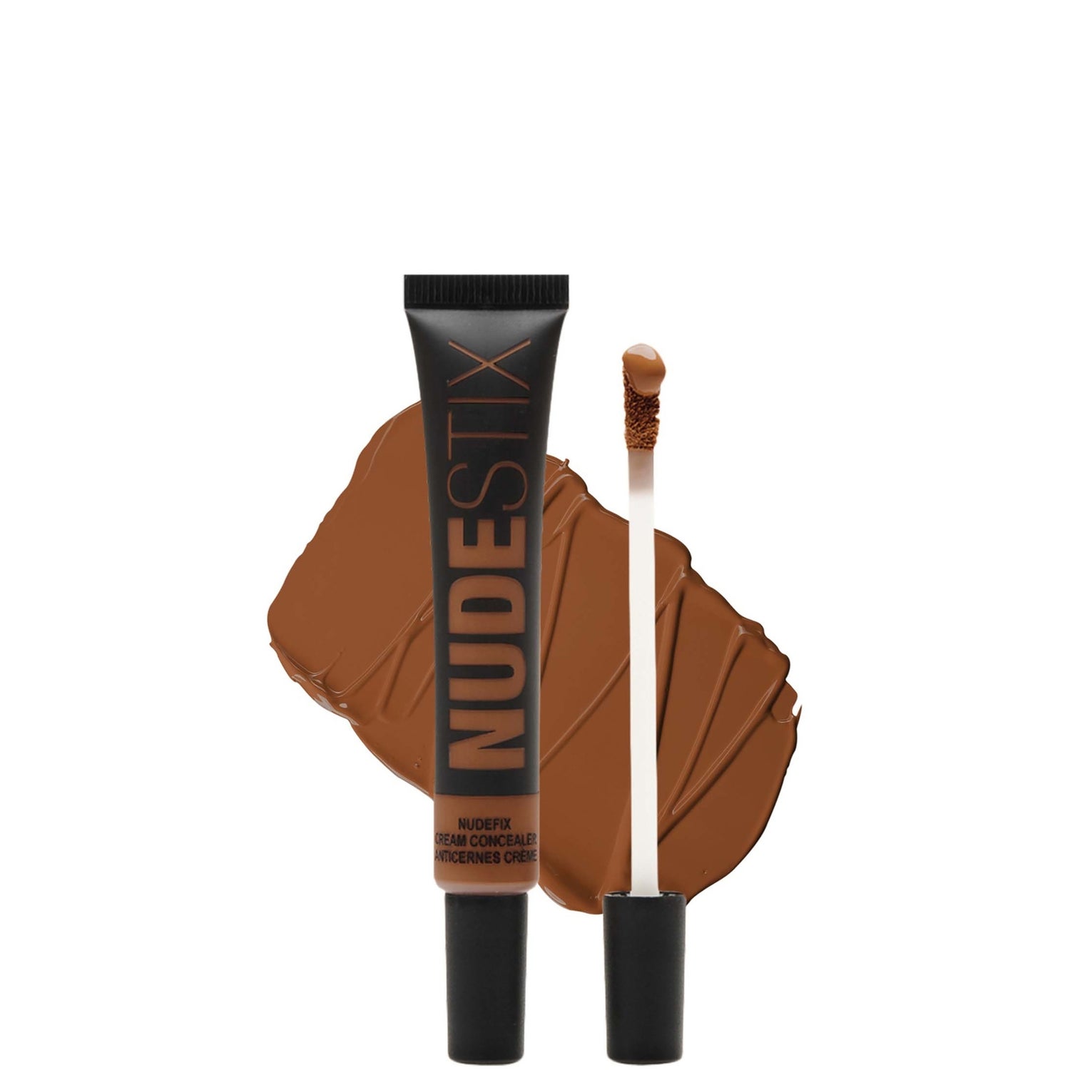 NUDESTIX Nudefix Cream Concealer 10ml (Various Shades)