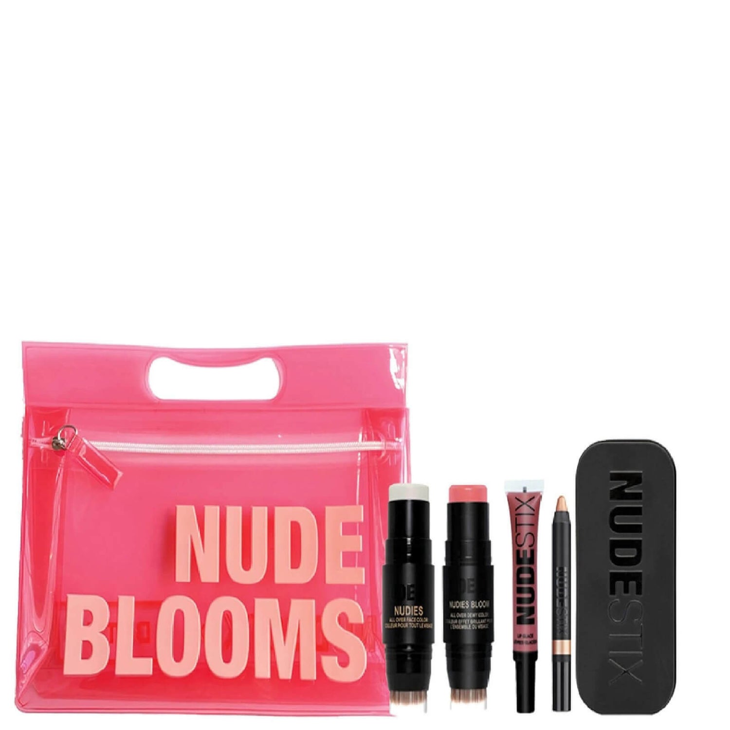 NUDESTIX Nude Blooms by Pony Park Kit (Worth £128.00)