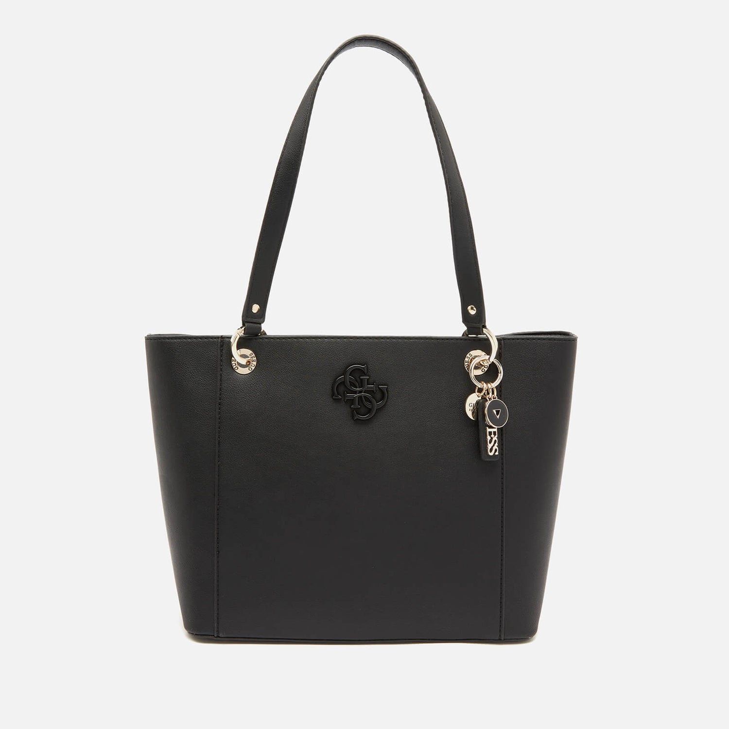 Guess Women's Noelle Elite Tote Bag - Black