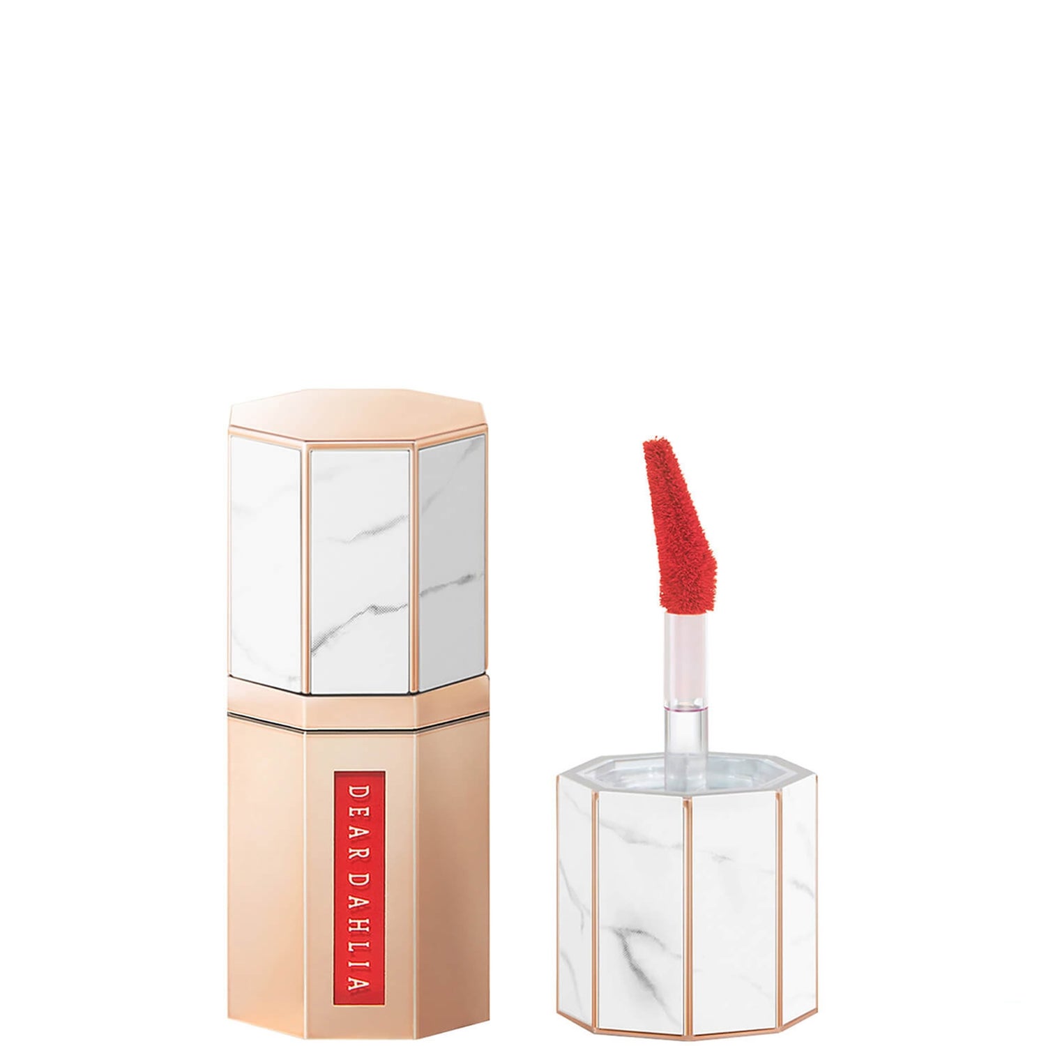 Dear Dahlia Paradise Dream Velvet Lip Mousse 6.5ml (Various Shades)