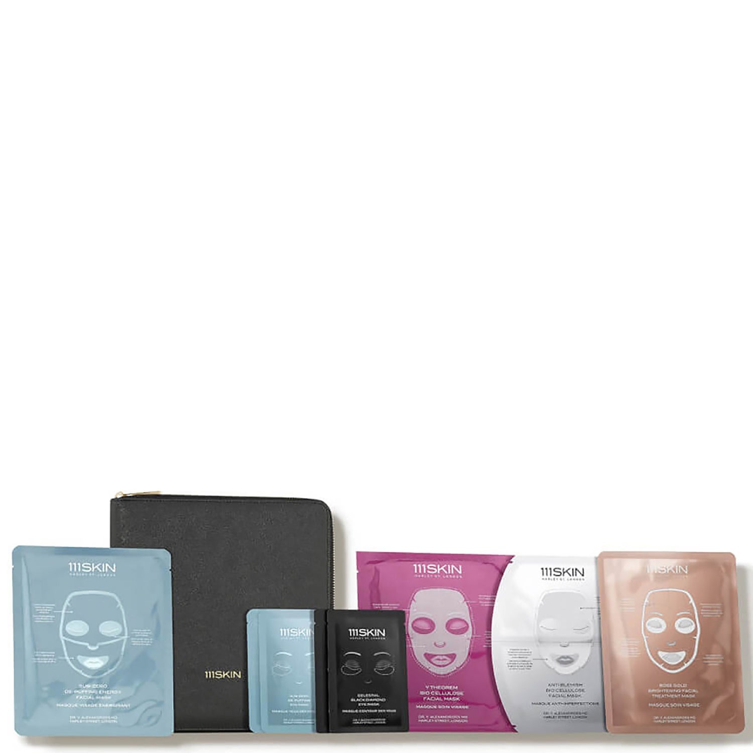 111Skin The Radiance Skin Kit