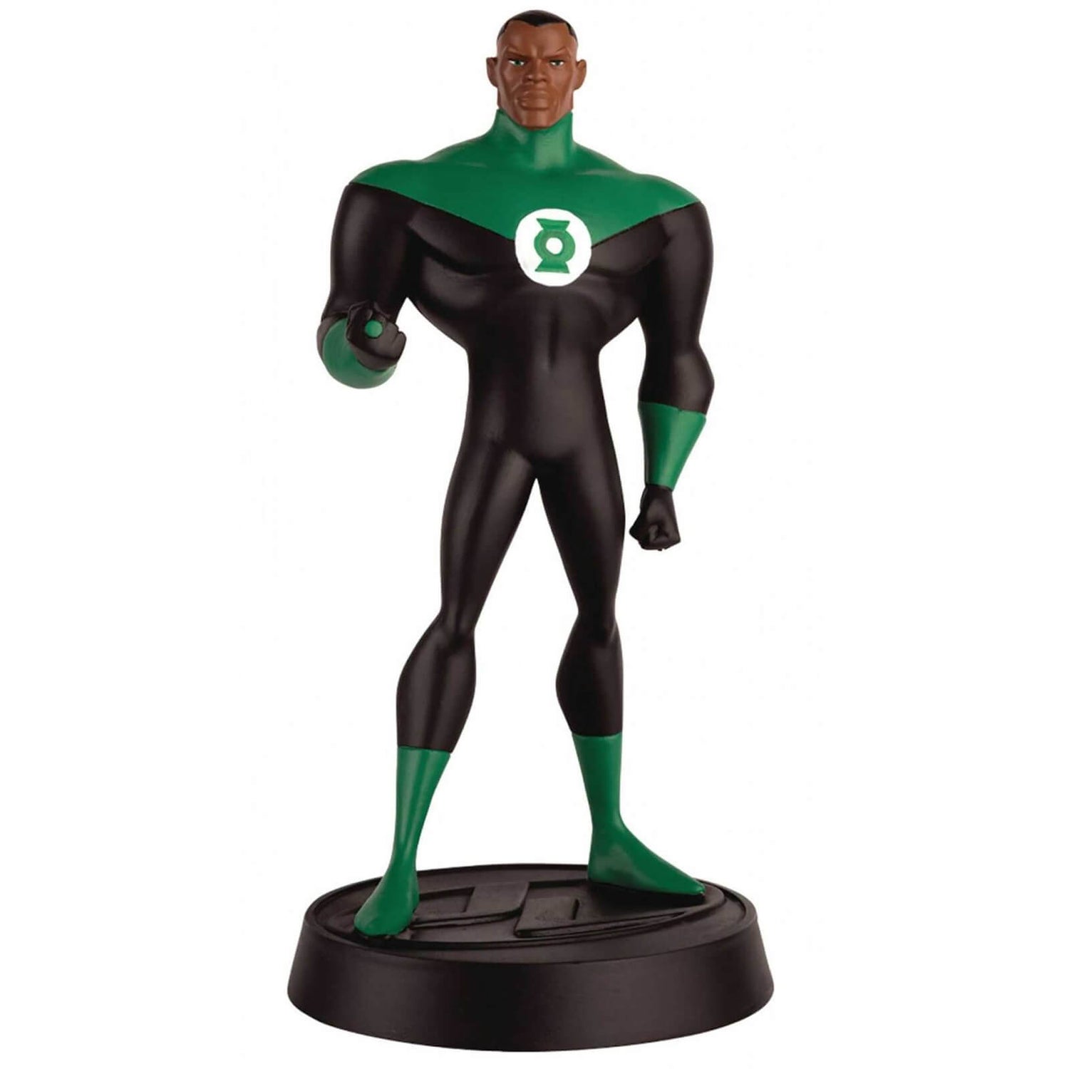 Eaglemoss DC Comics Justice League Animated - Green Lantern