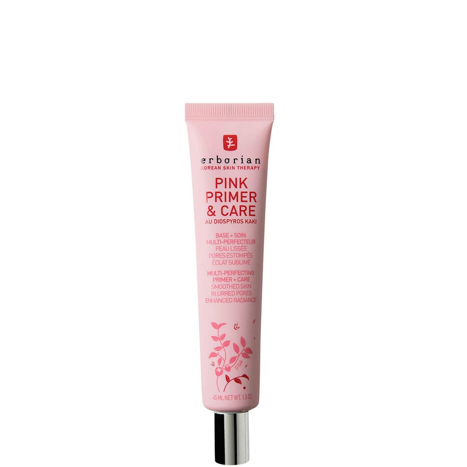 Erborian Pink Primer and Care 45ml
