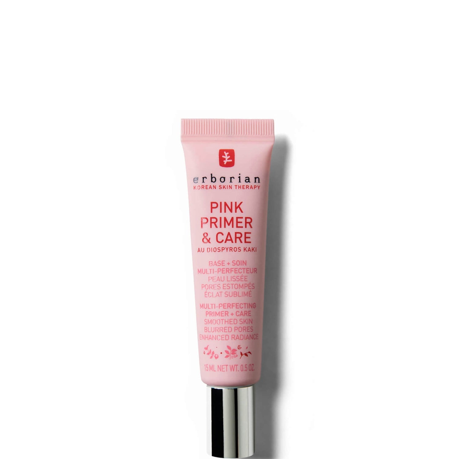Erborian Pink Primer and Care 15ml